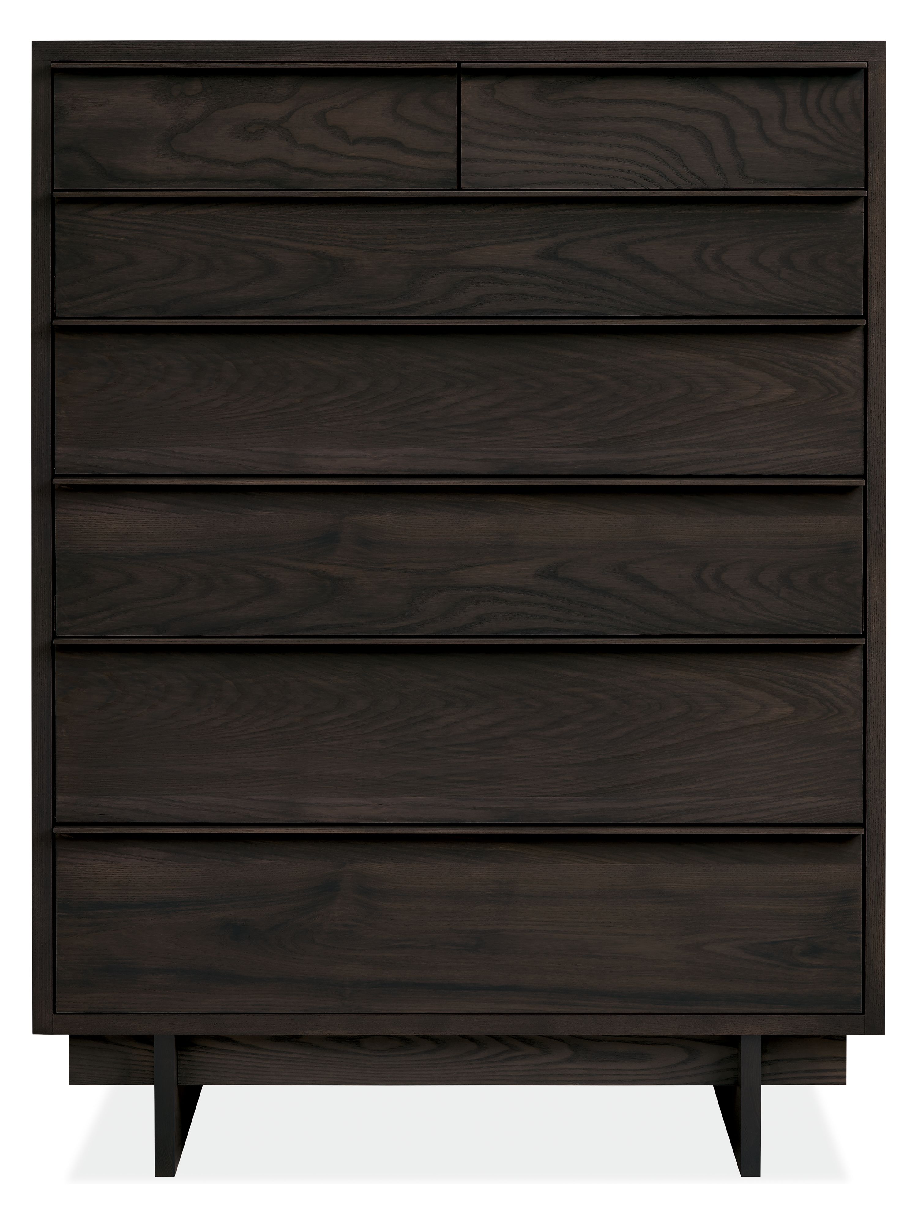 Anton 42w 20d 55h Seven-Drawer Dresser