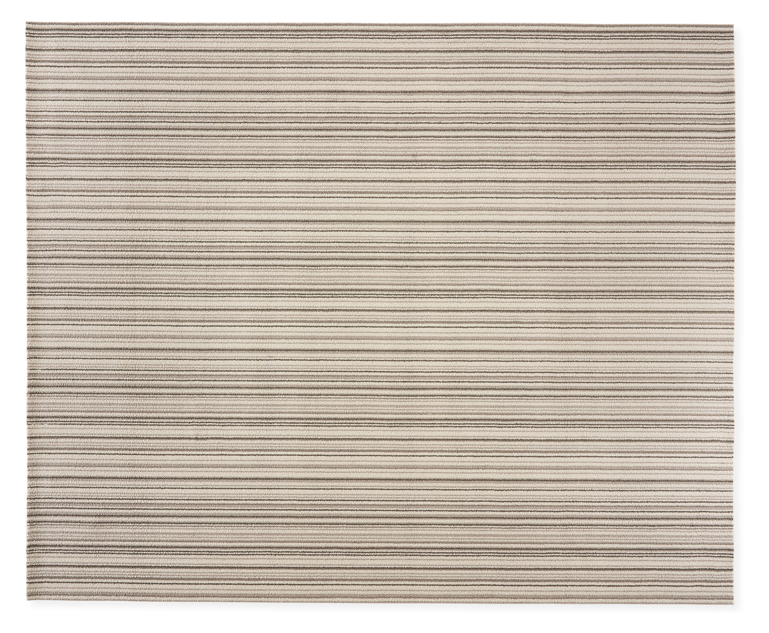 Sutton 5'x8' Rug in Beige