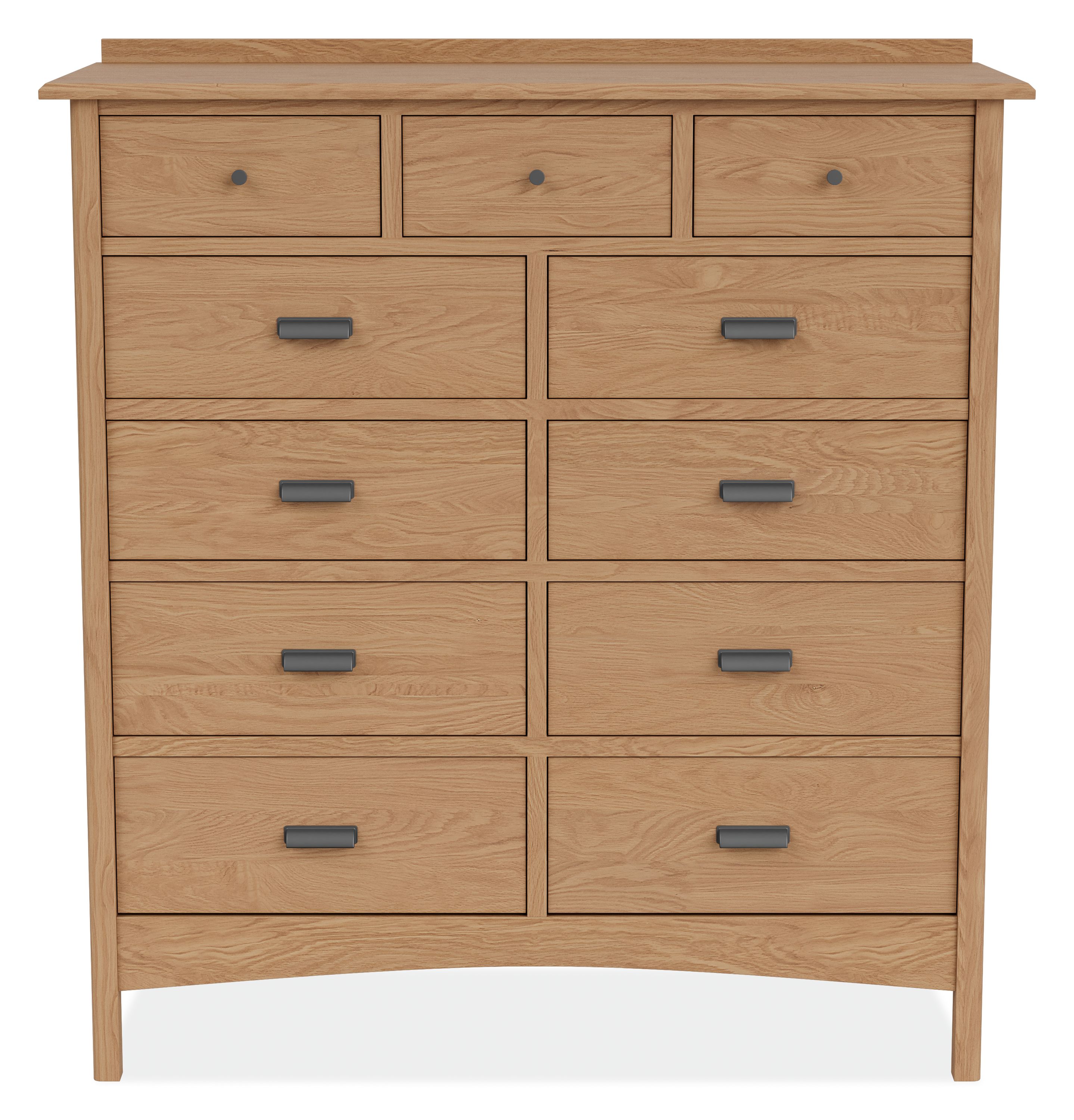 room and board dresser Kenwood Dressers - Modern Bedroom Furniture The smooth Room & Board | Modern