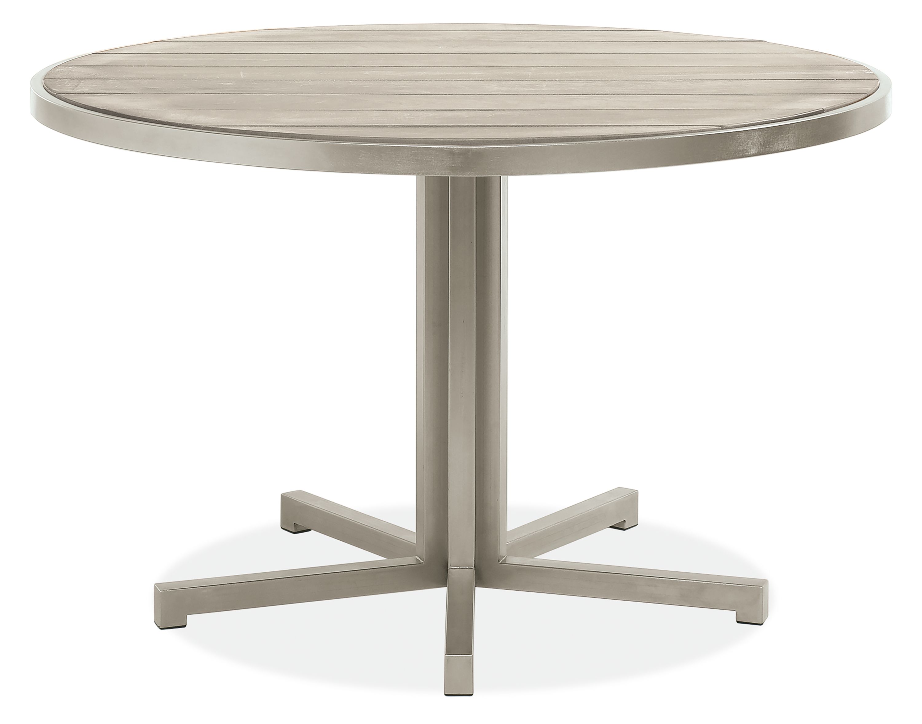 Montego 48 diam 29h Round Table