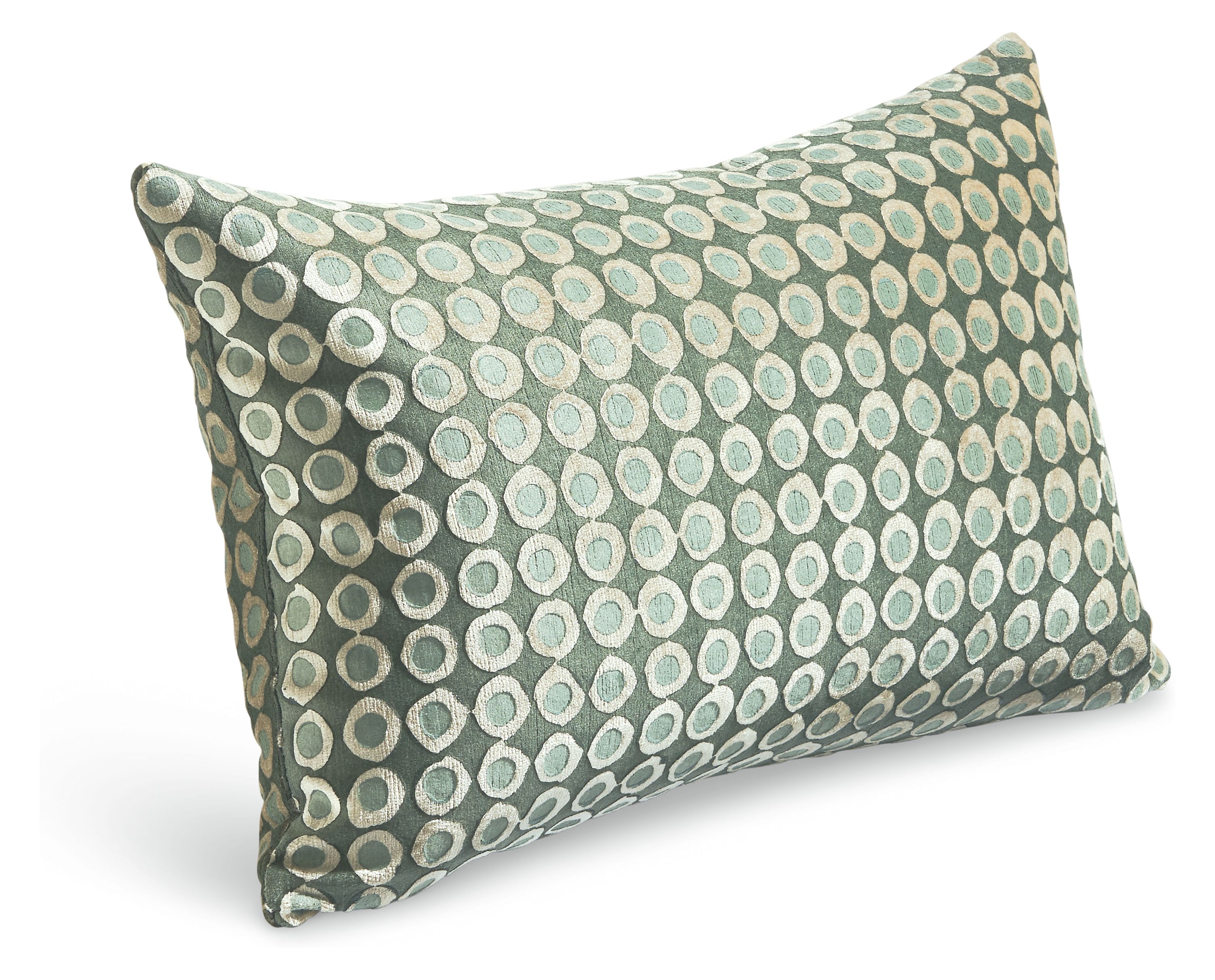Dot 20w 13h Throw Pillow