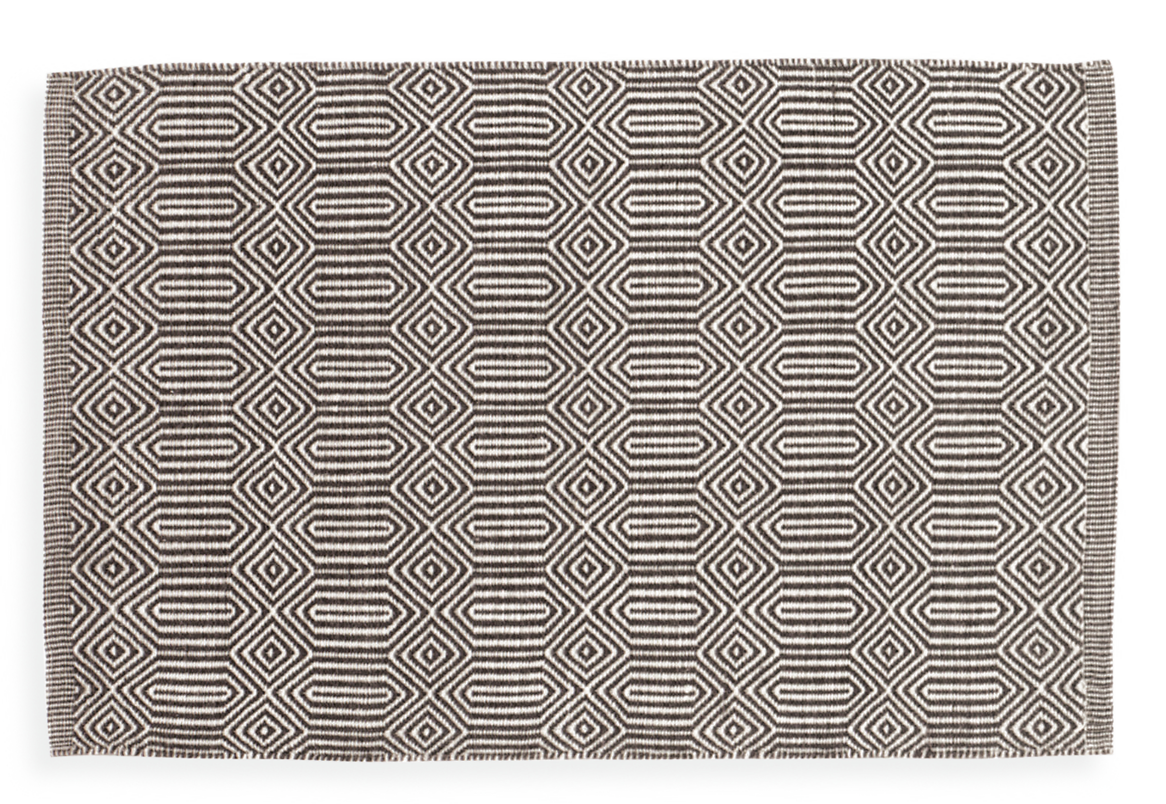 Sequence 2'x3' Rug