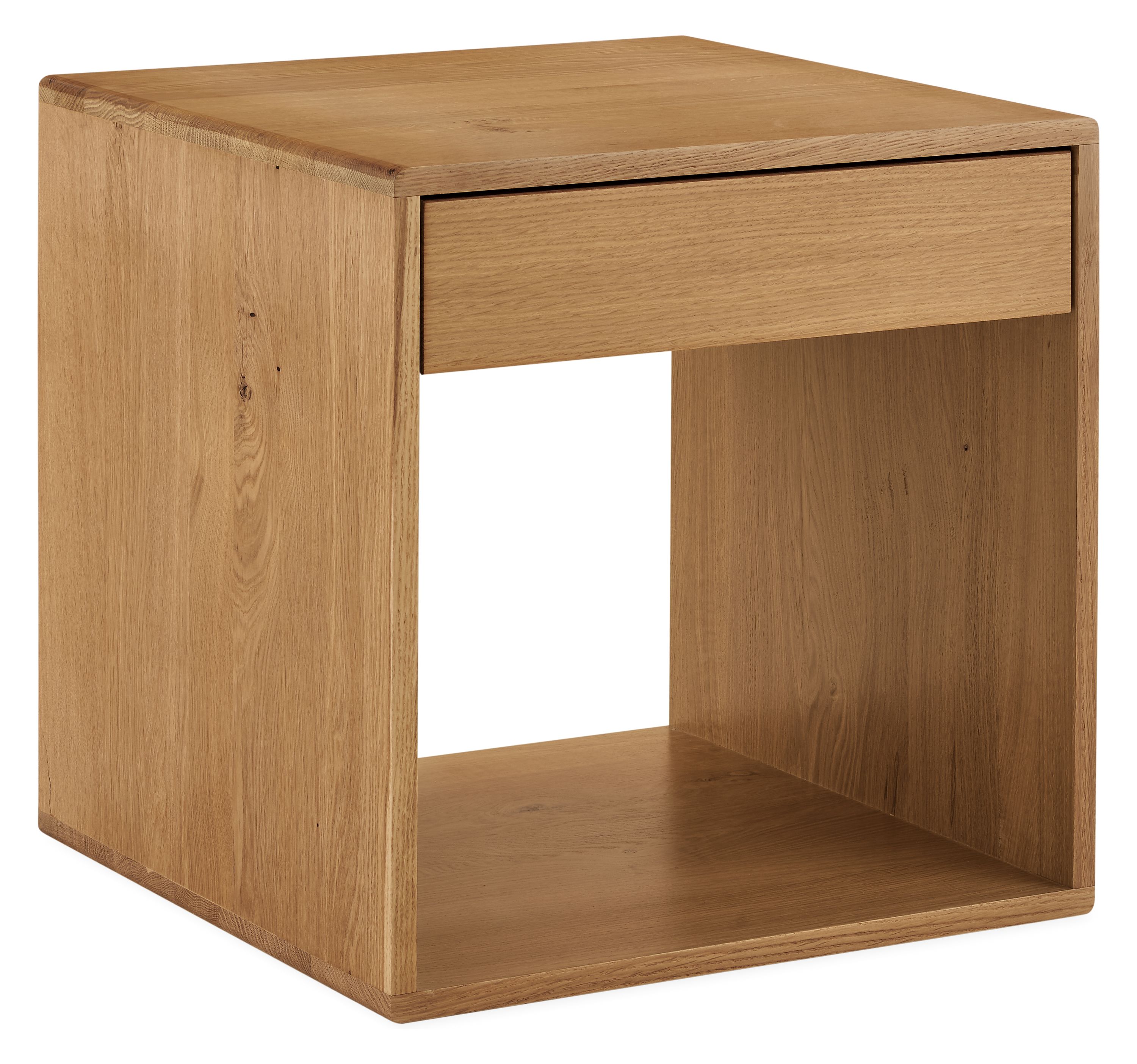 Graft End Tables