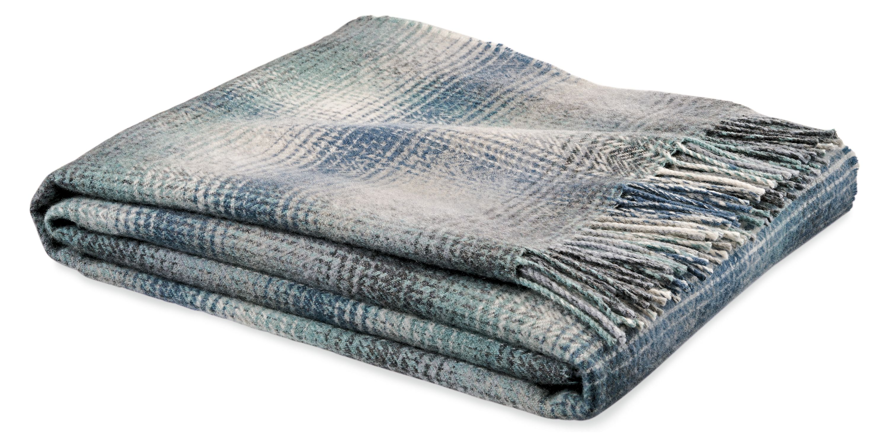 Sutter Throw Blanket