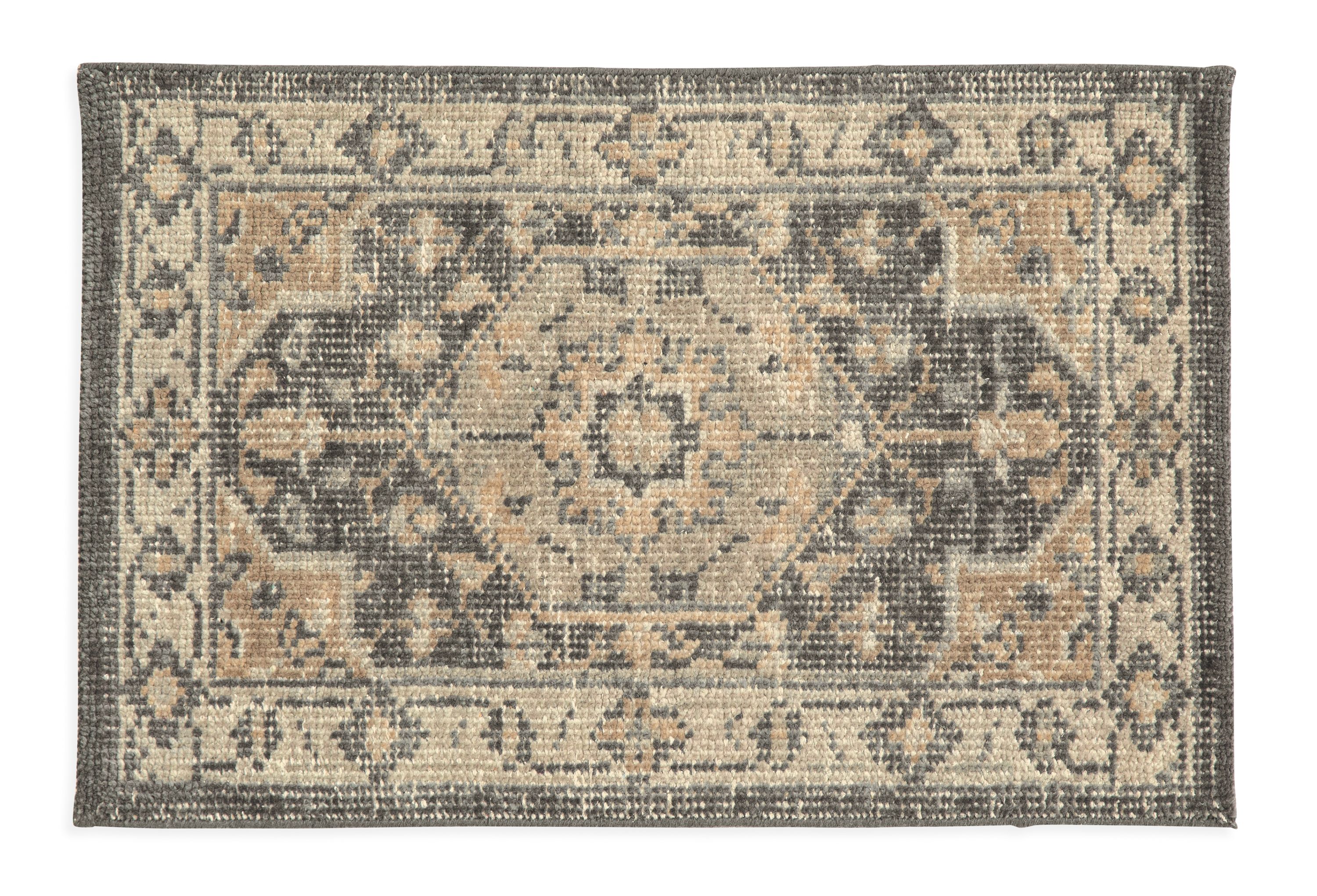 Veda 2'x3' Rug
