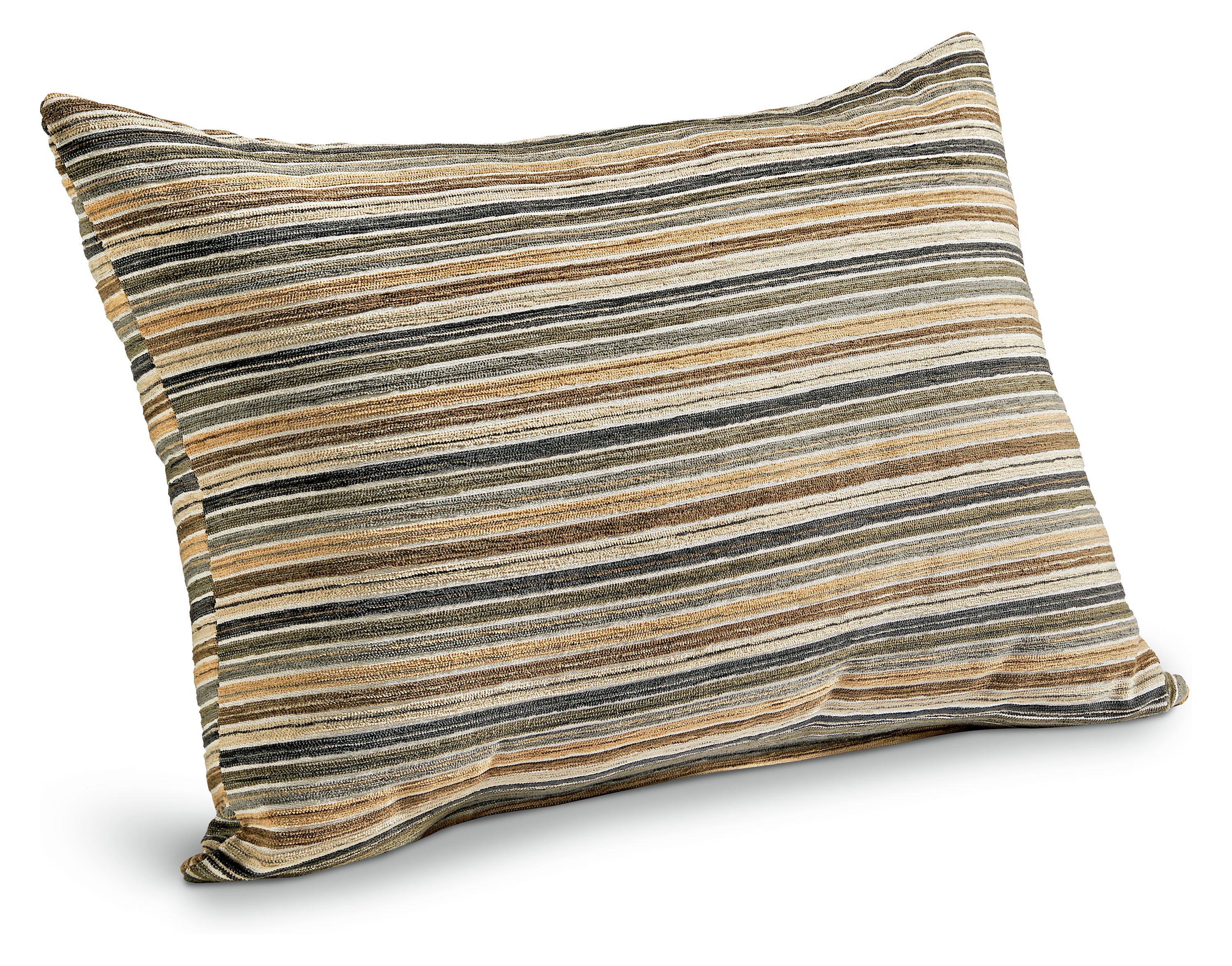 Sunset Outdoor Pillows