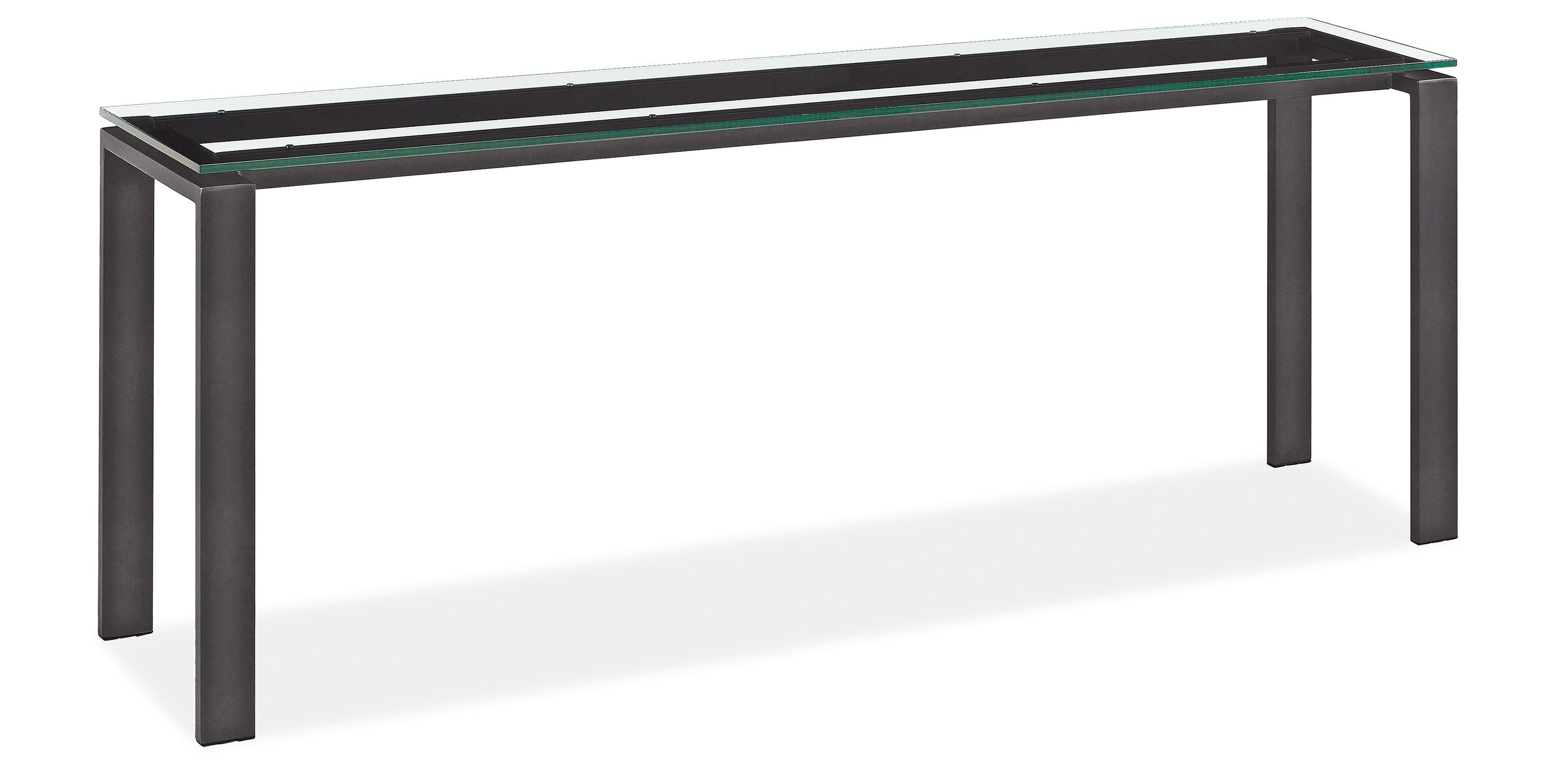 Rand 78w 18d 29h Base for Indoor Table