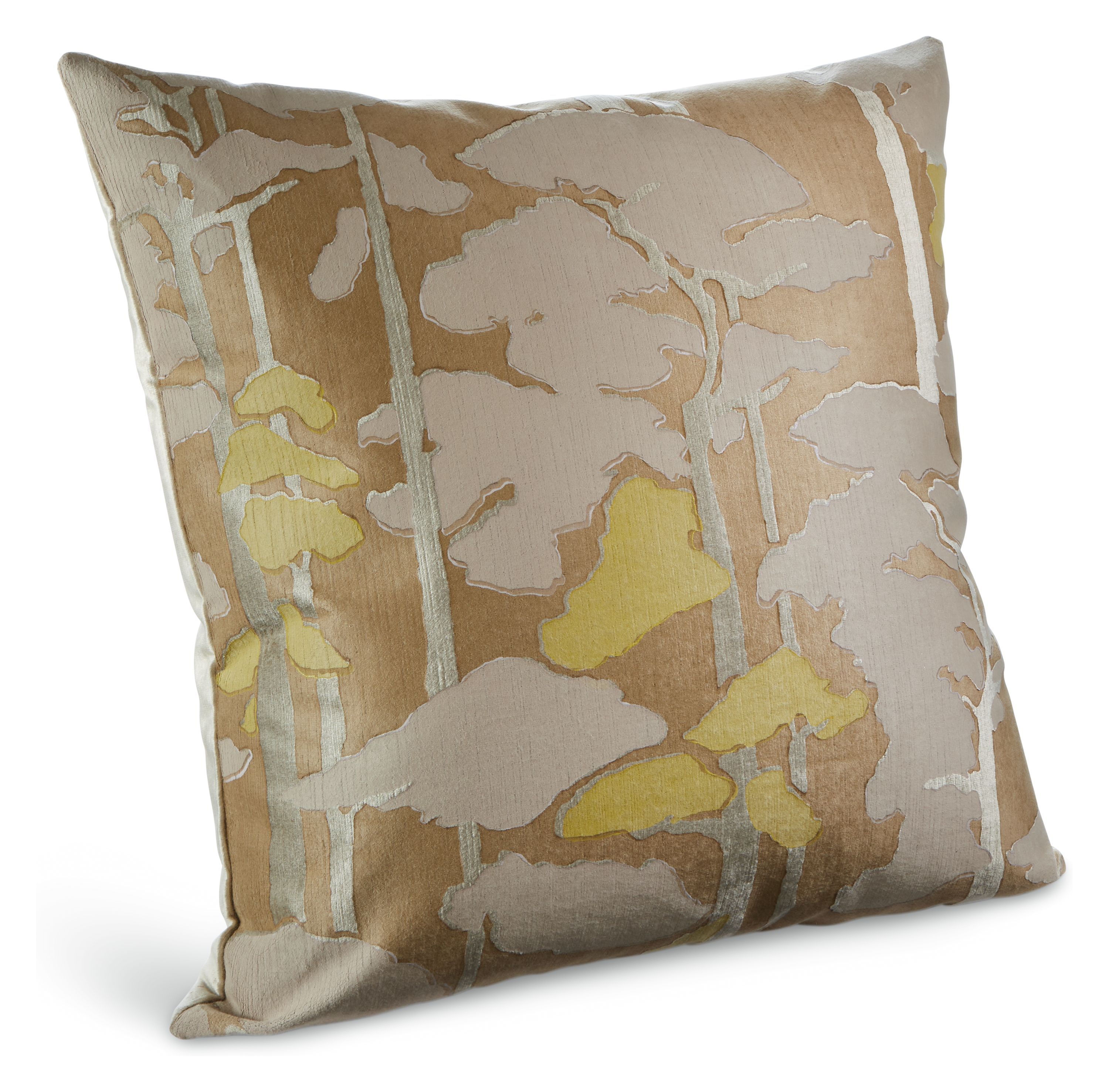 Woodland Pillows