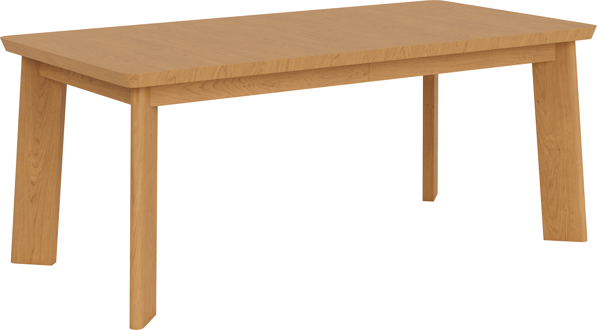 Colby 72w 36d 30h Extension Table
