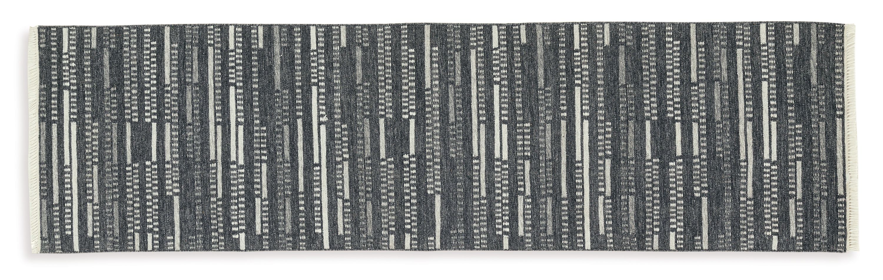 Morse 2'6"x9' Runner
