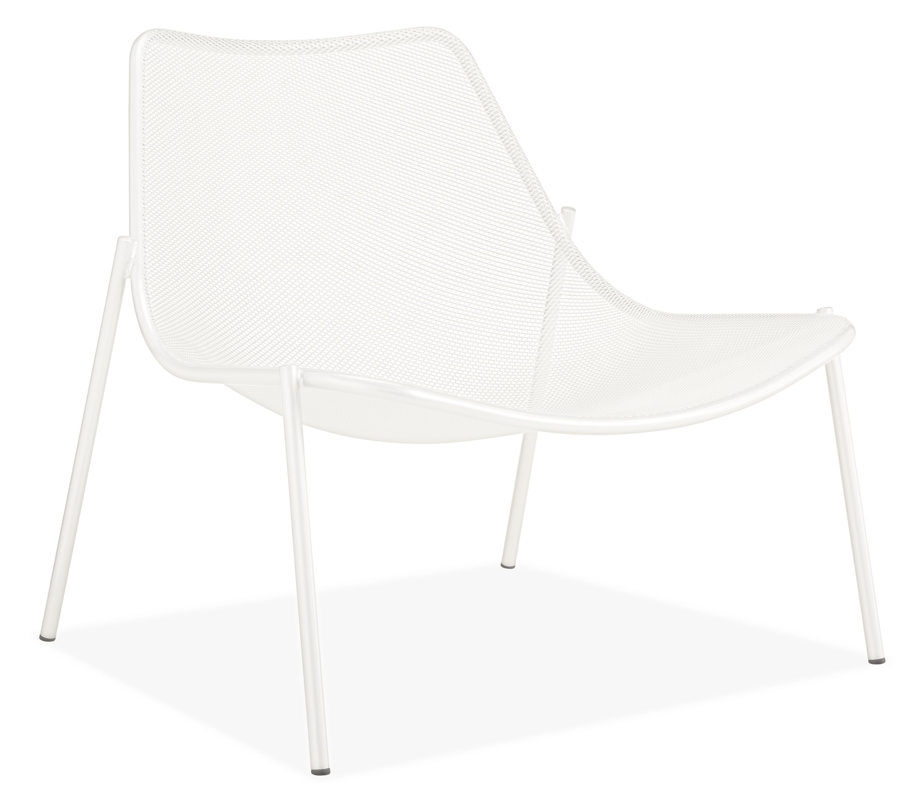 Soleil Lounge Chair