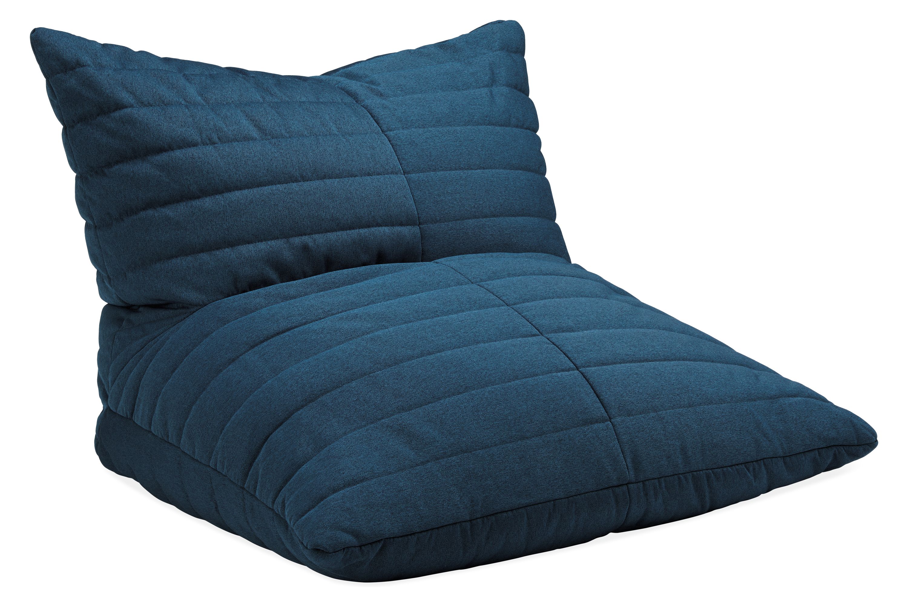 Levi Lounge Chair - Modern Kid-Sized Furniture - Modern Kids Furniture