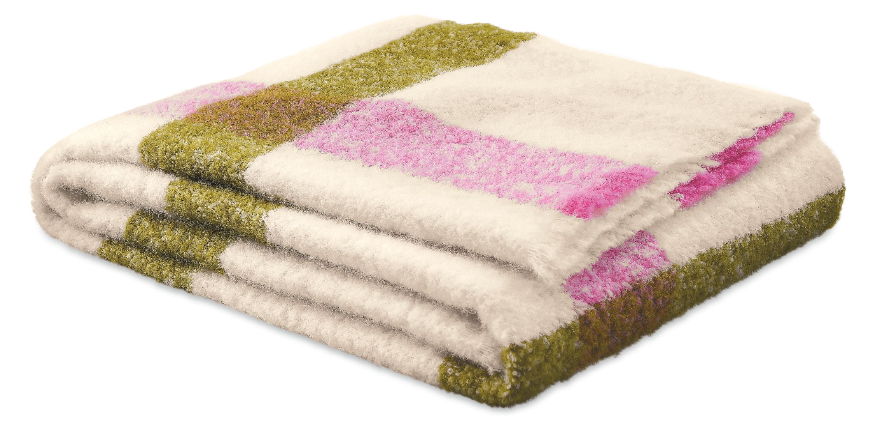 Beaumont Throw Blanket