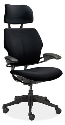 Freedom Headrest Office Chair by Room & Board
