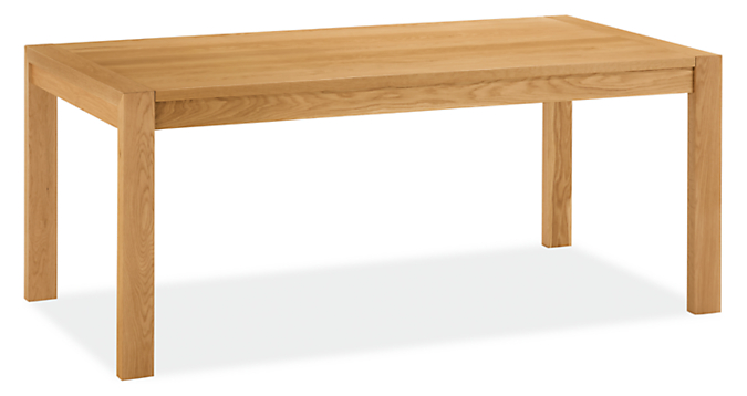 Walsh 60w 36d 30h Table