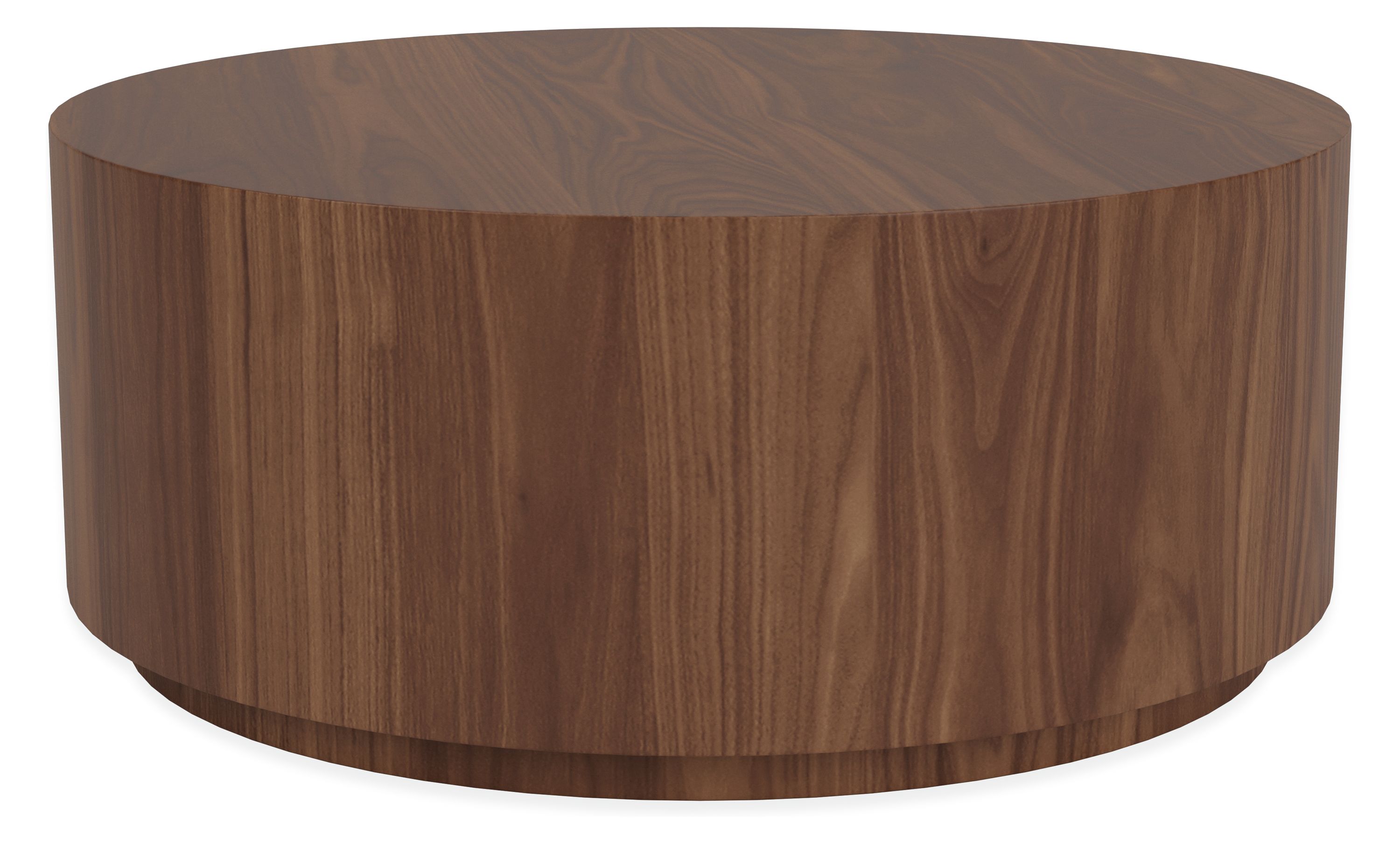 Liam 36 diam 15h Round Coffee Table