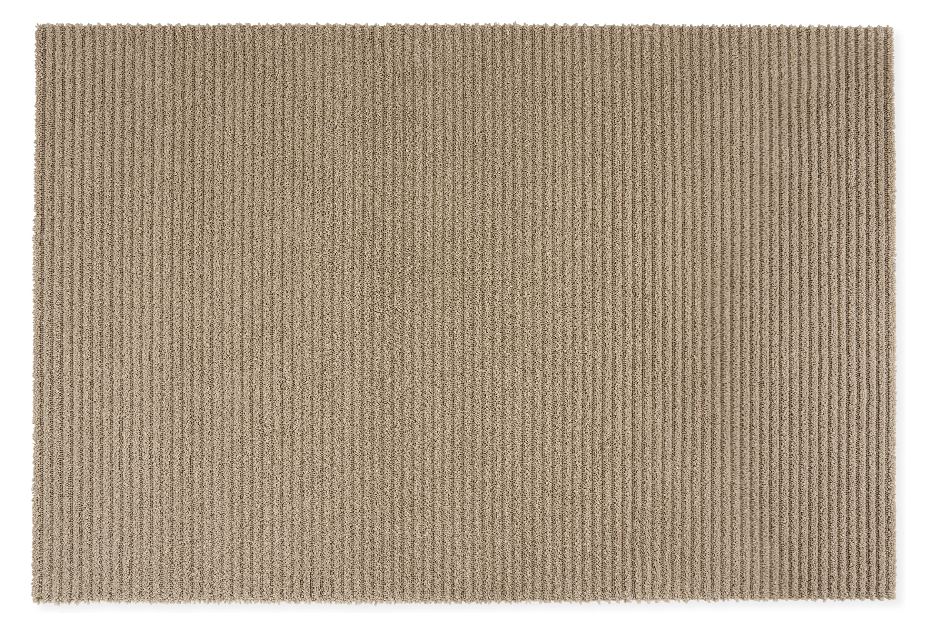 Arden Ribbed 8'x10' Rug
