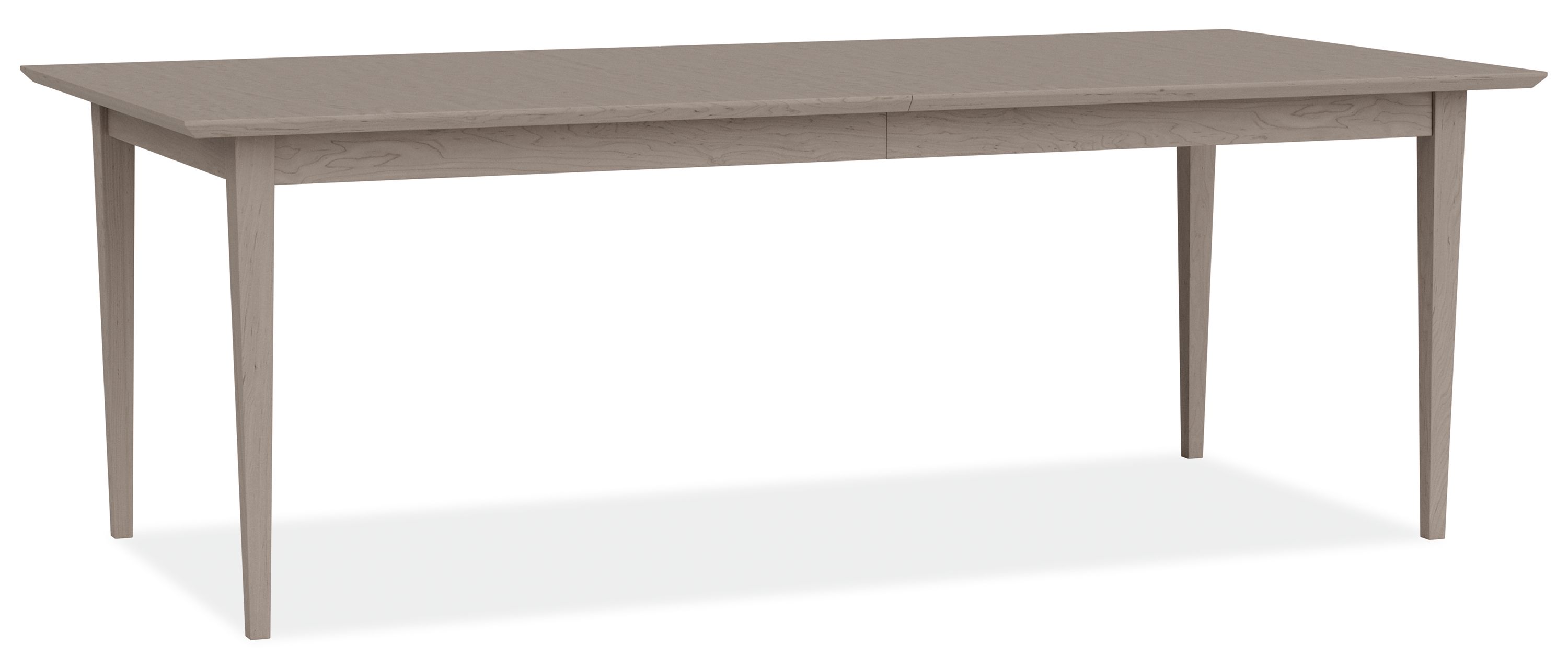 Adams 92w 42d 36h Extension Table in Shell