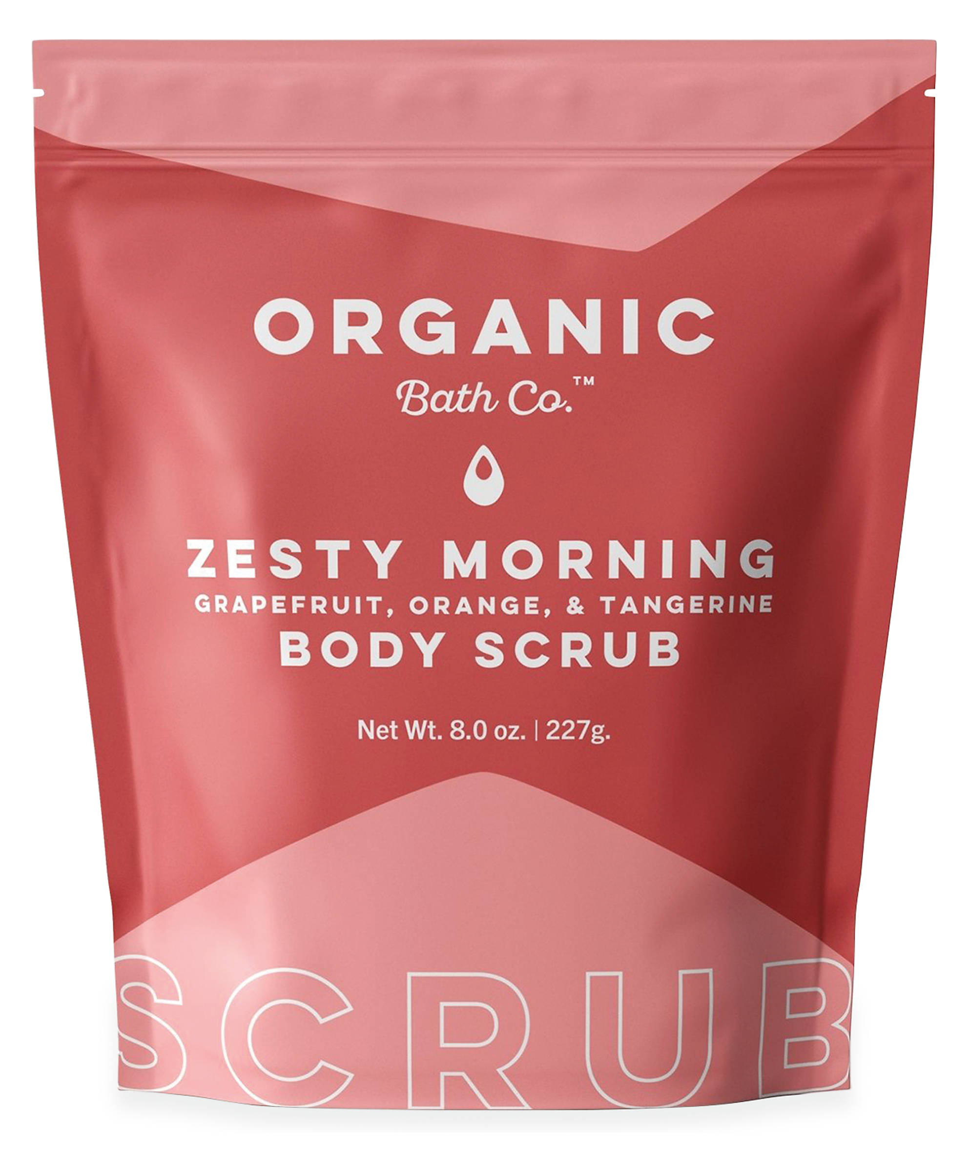 Organic Bath Company - Body Scrub