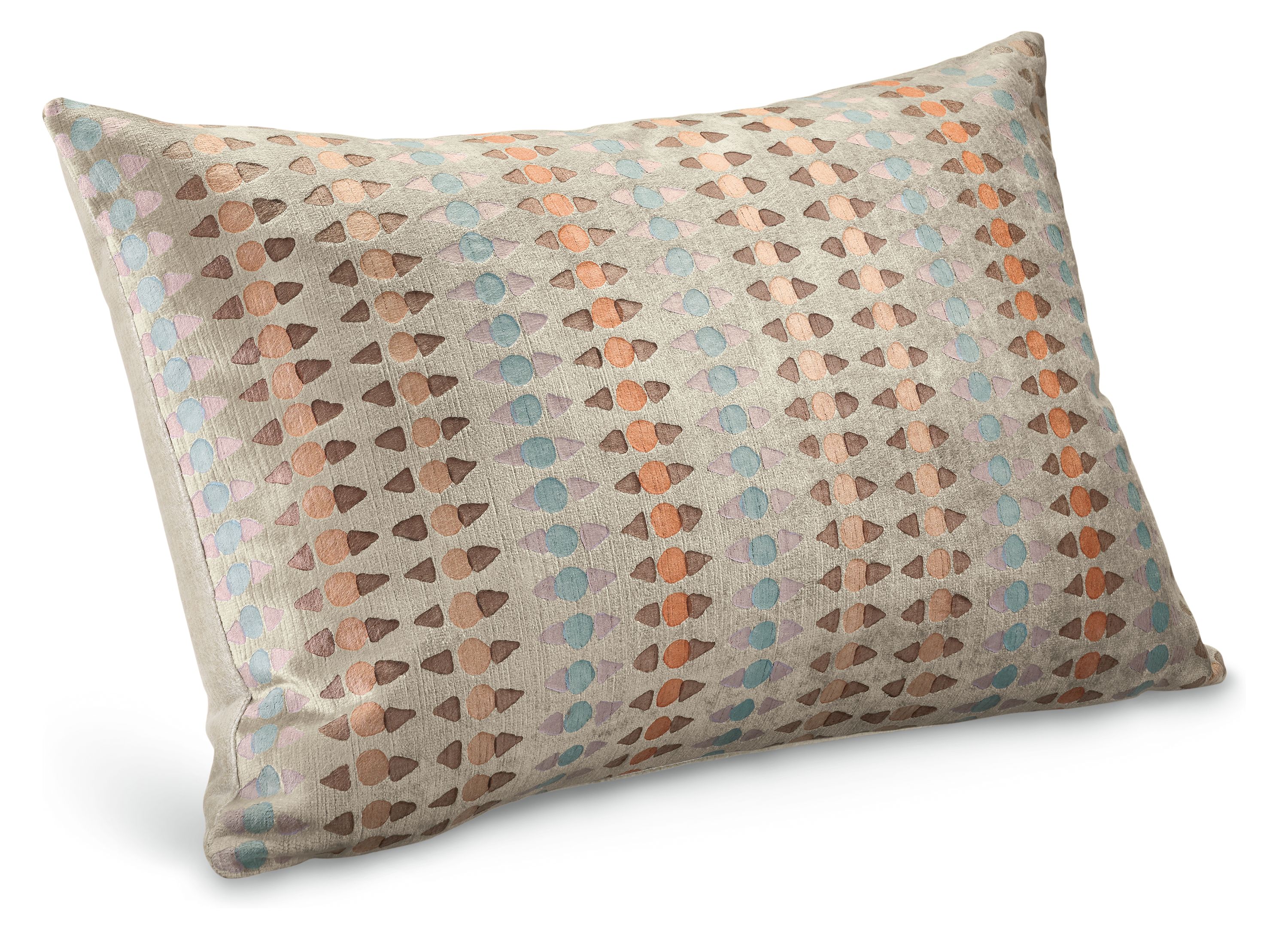 Stockholm Pillows