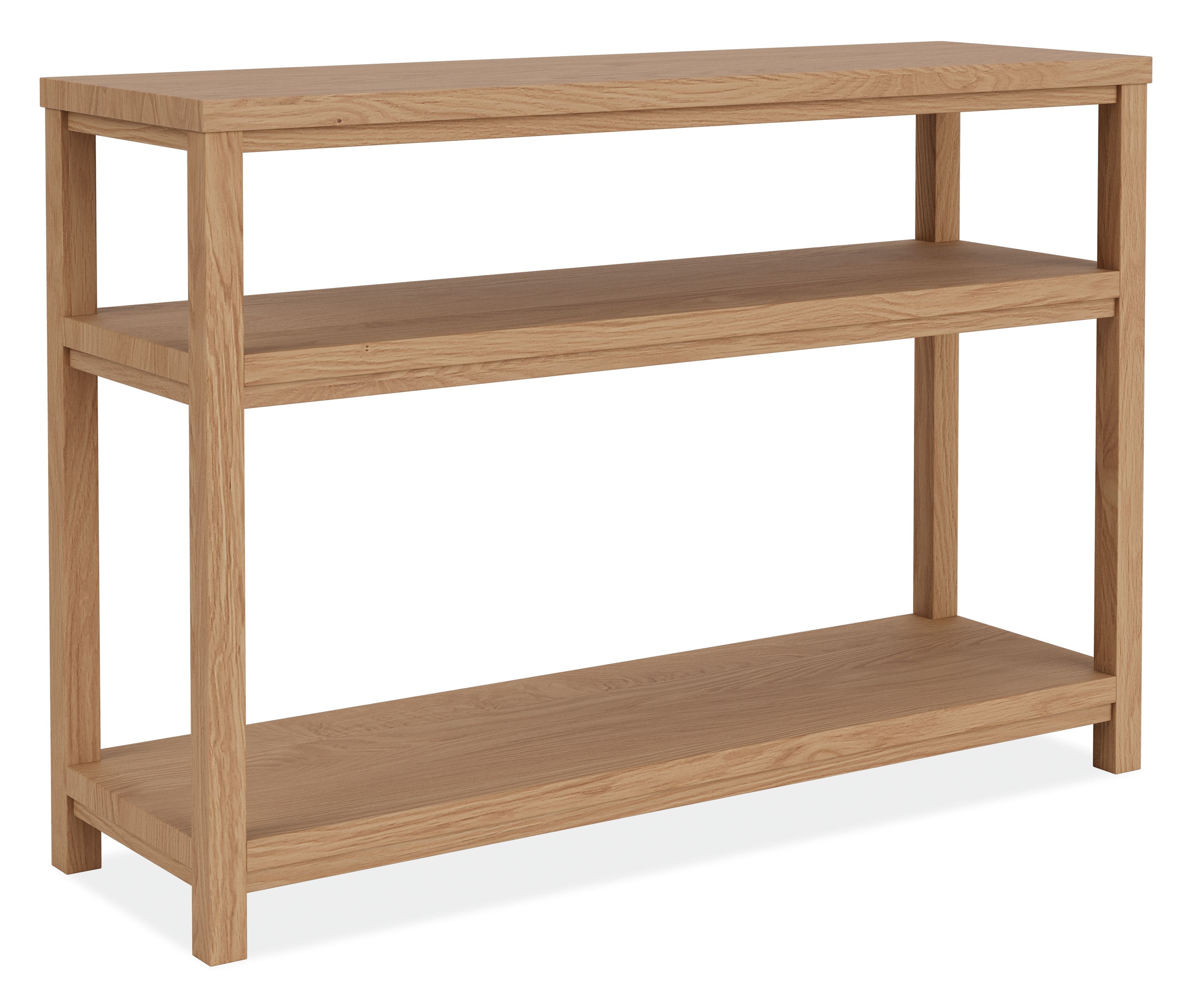 Clark Console Tables