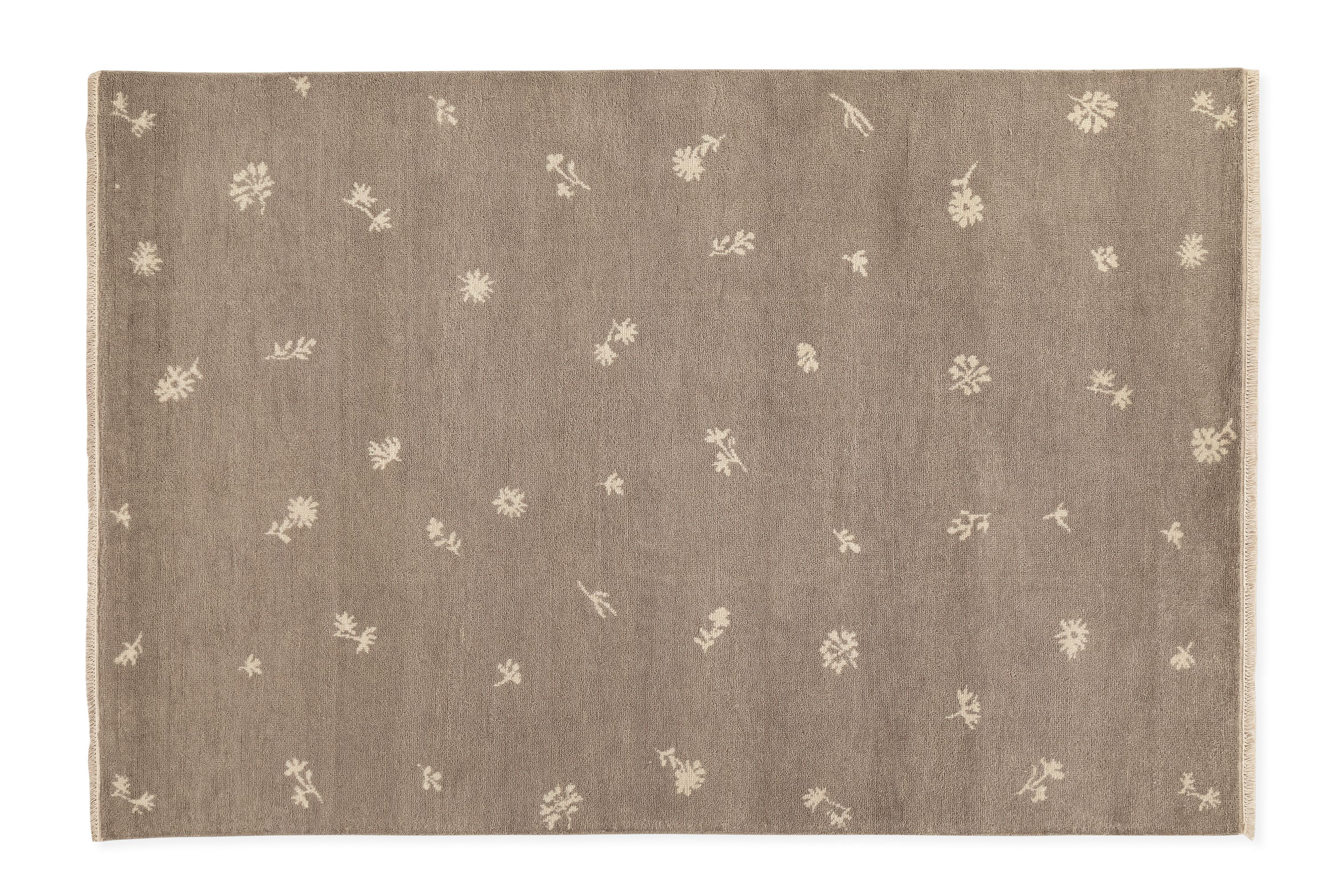 Tansy 1'8"x5'6" Rug Runner