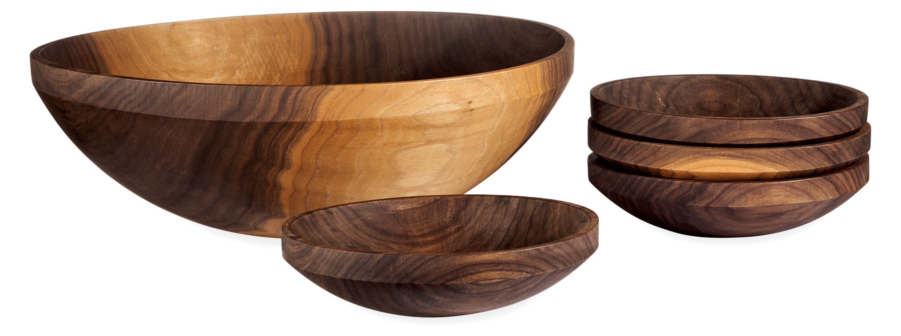 Elliott Bowl Sets