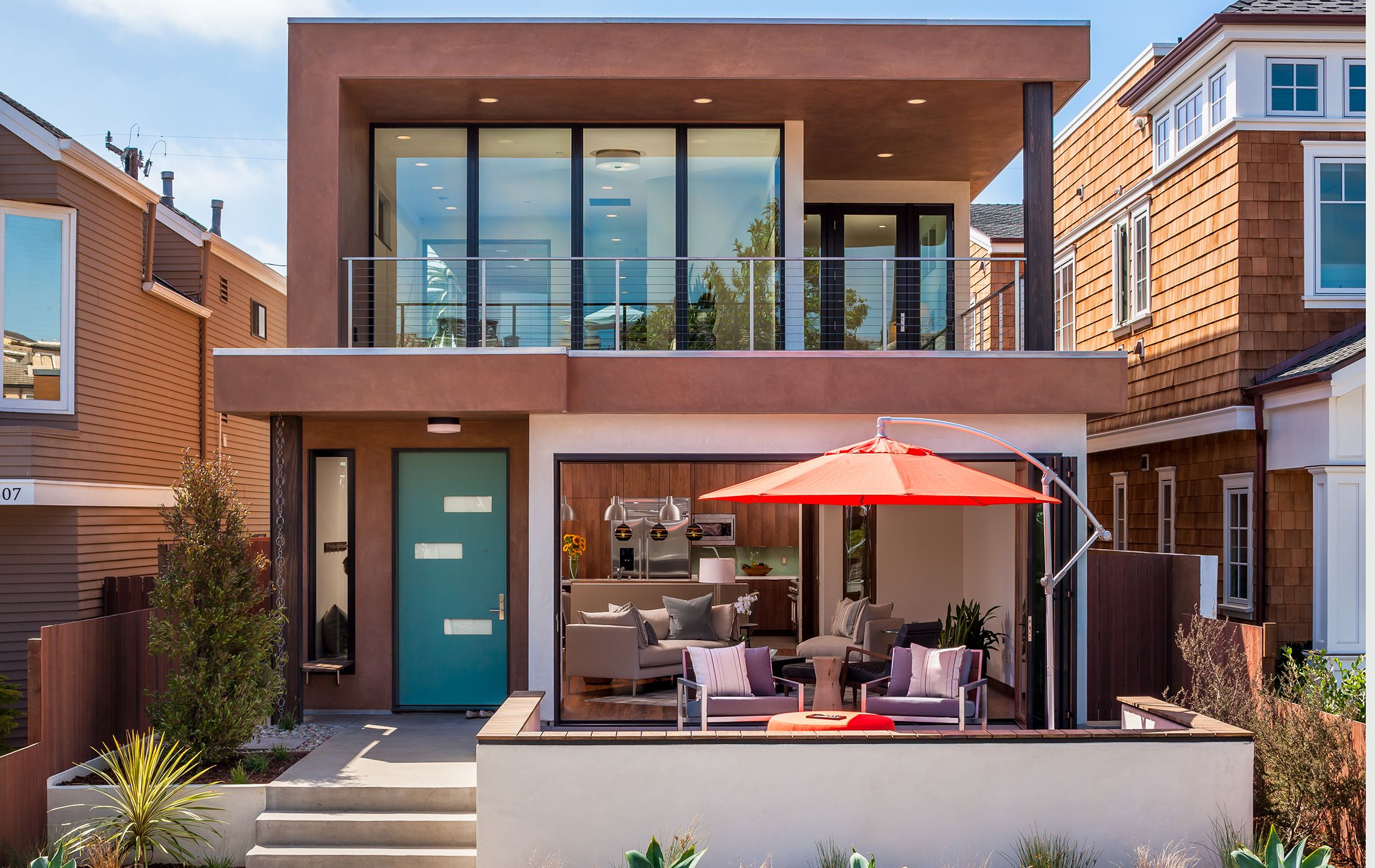 Open Floor Plan House Ideas & Advice Room & Board