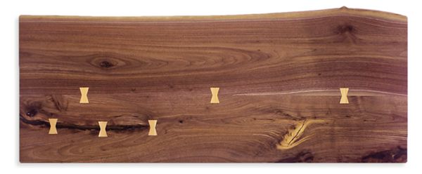 Chilton Queen Bed by Room & Board