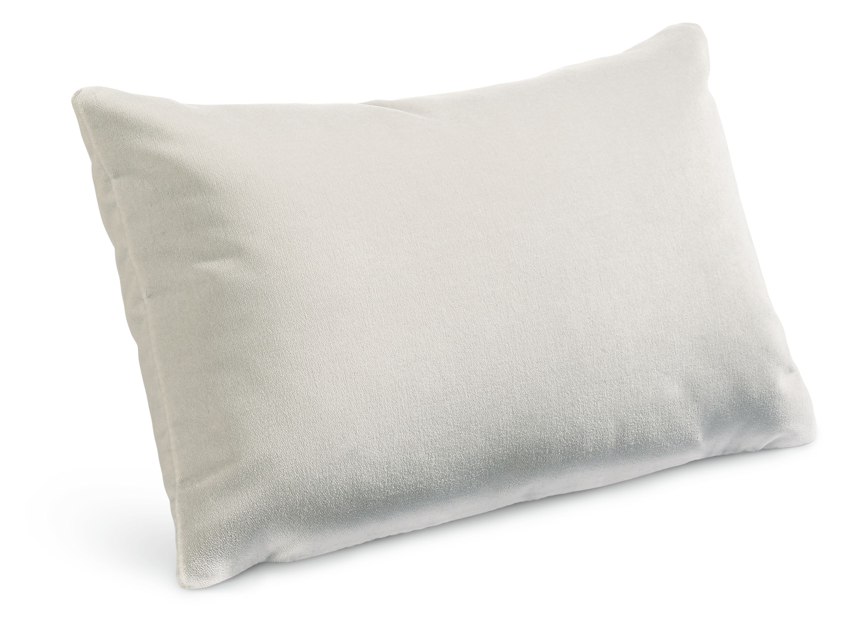 Velvet 20w 13h Throw Pillow Cover