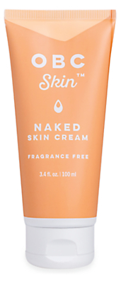 Organic Bath Company - Naked Skin Cream
