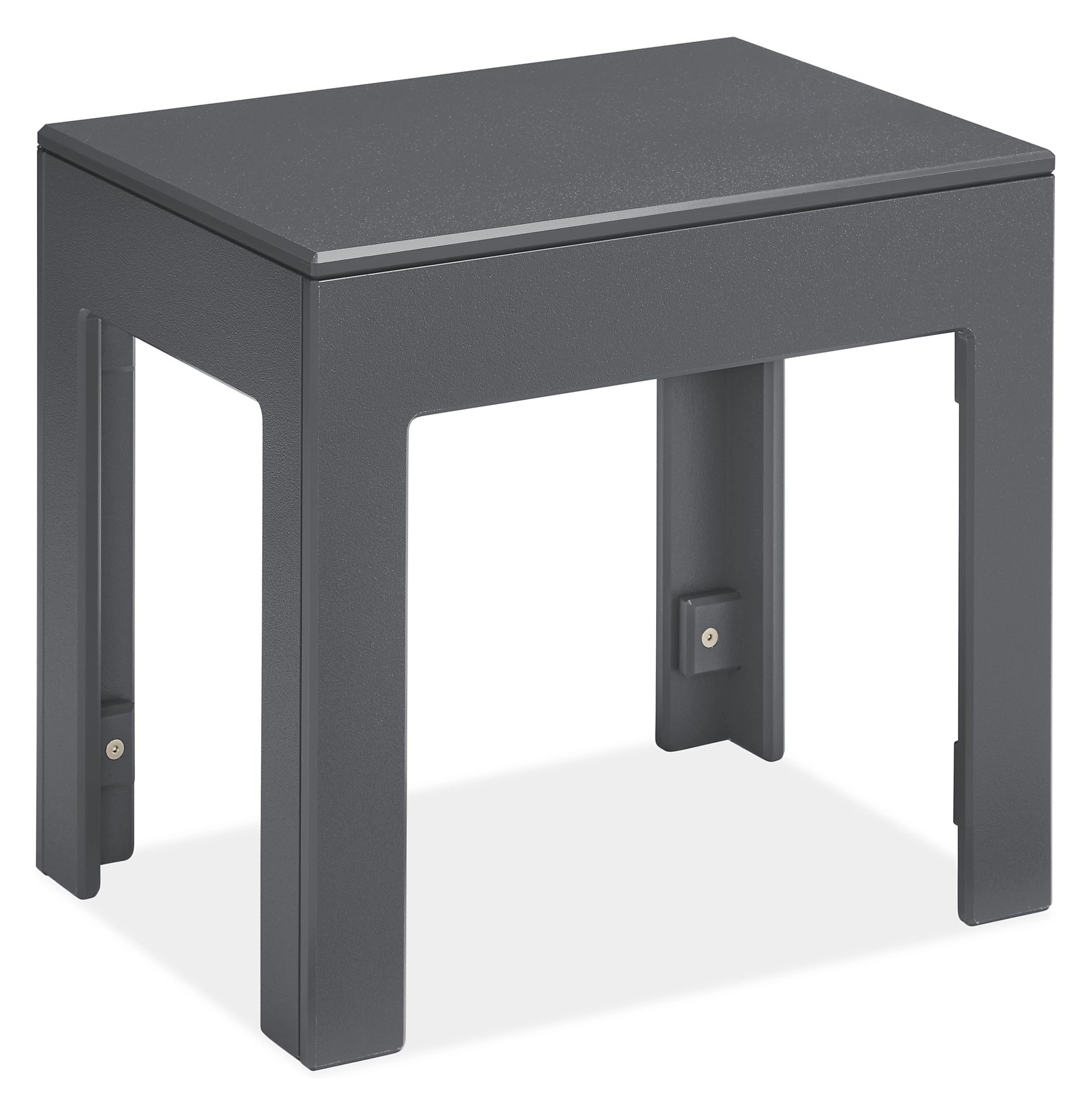 Henry 20w 14d 18h Bench in Grey