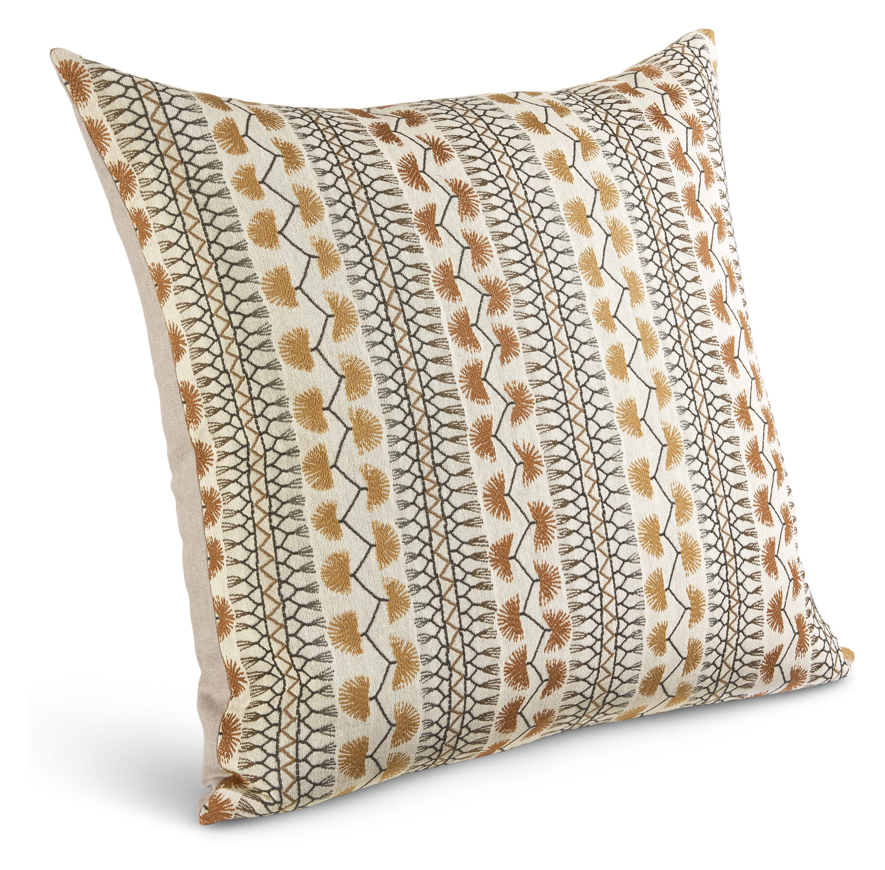 Claremont 24w 24h Throw Pillow