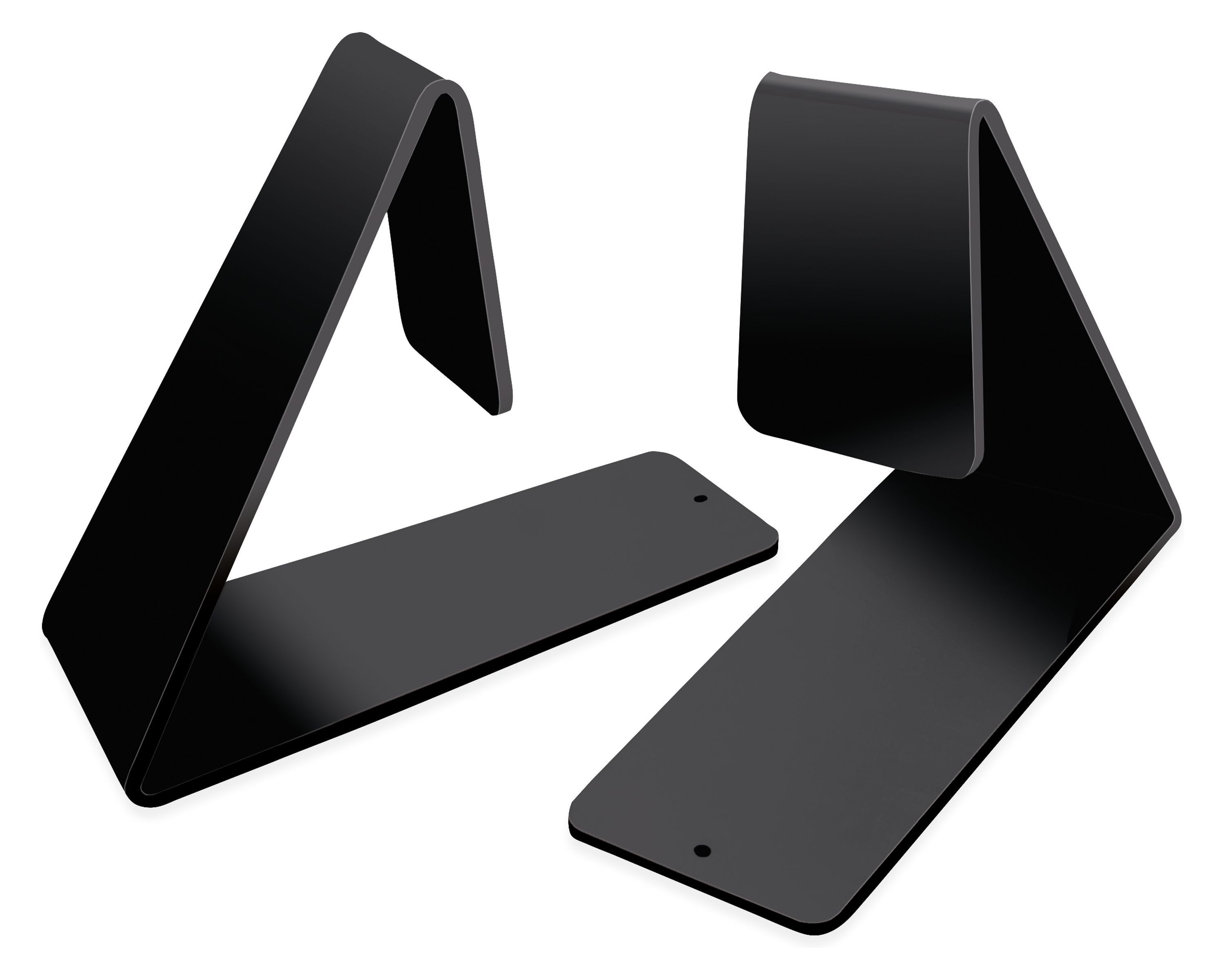 Davy Bookends Set of 2