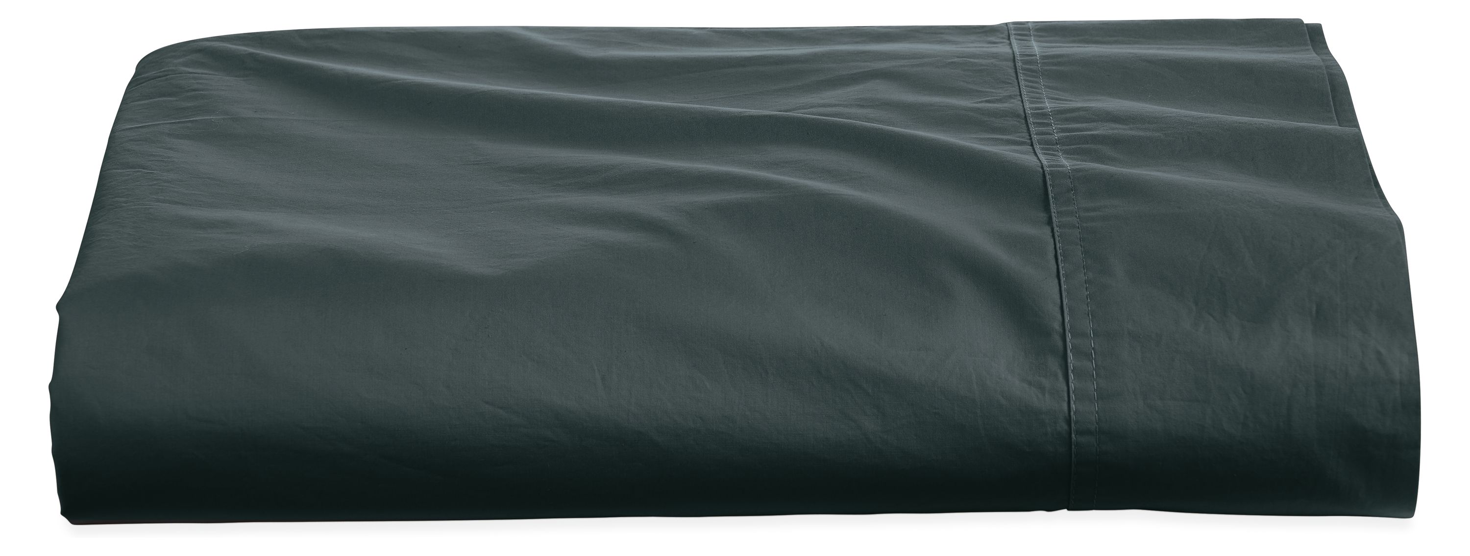 Signature Cotton Percale Sheets & Pillowcases