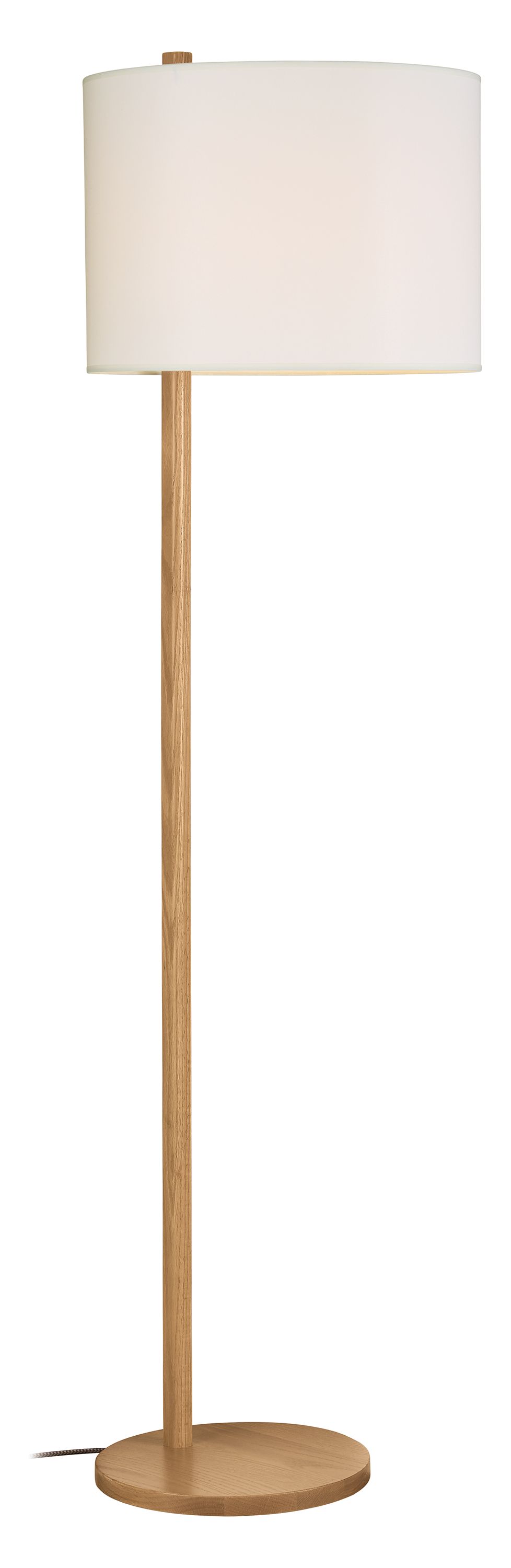 Everett 72h Floor Lamp
