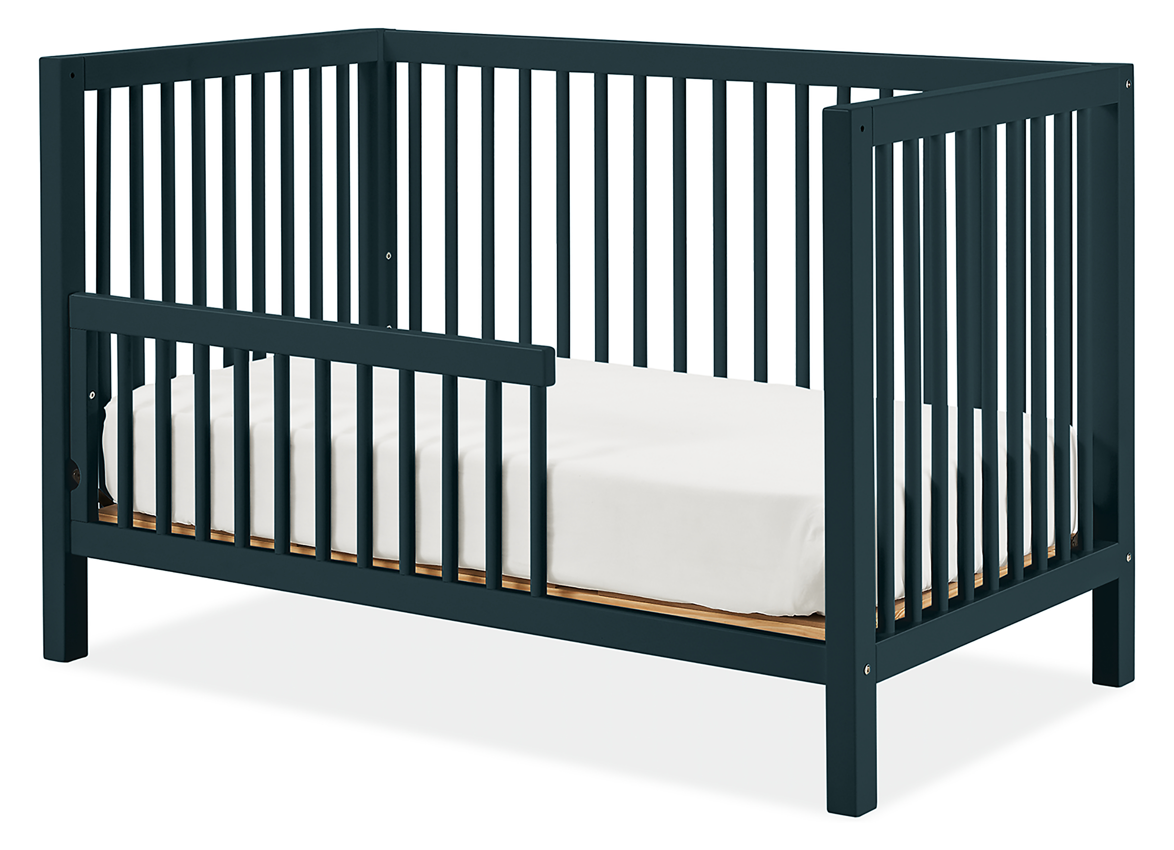 Aster Crib Toddler Bed Conversion Rail