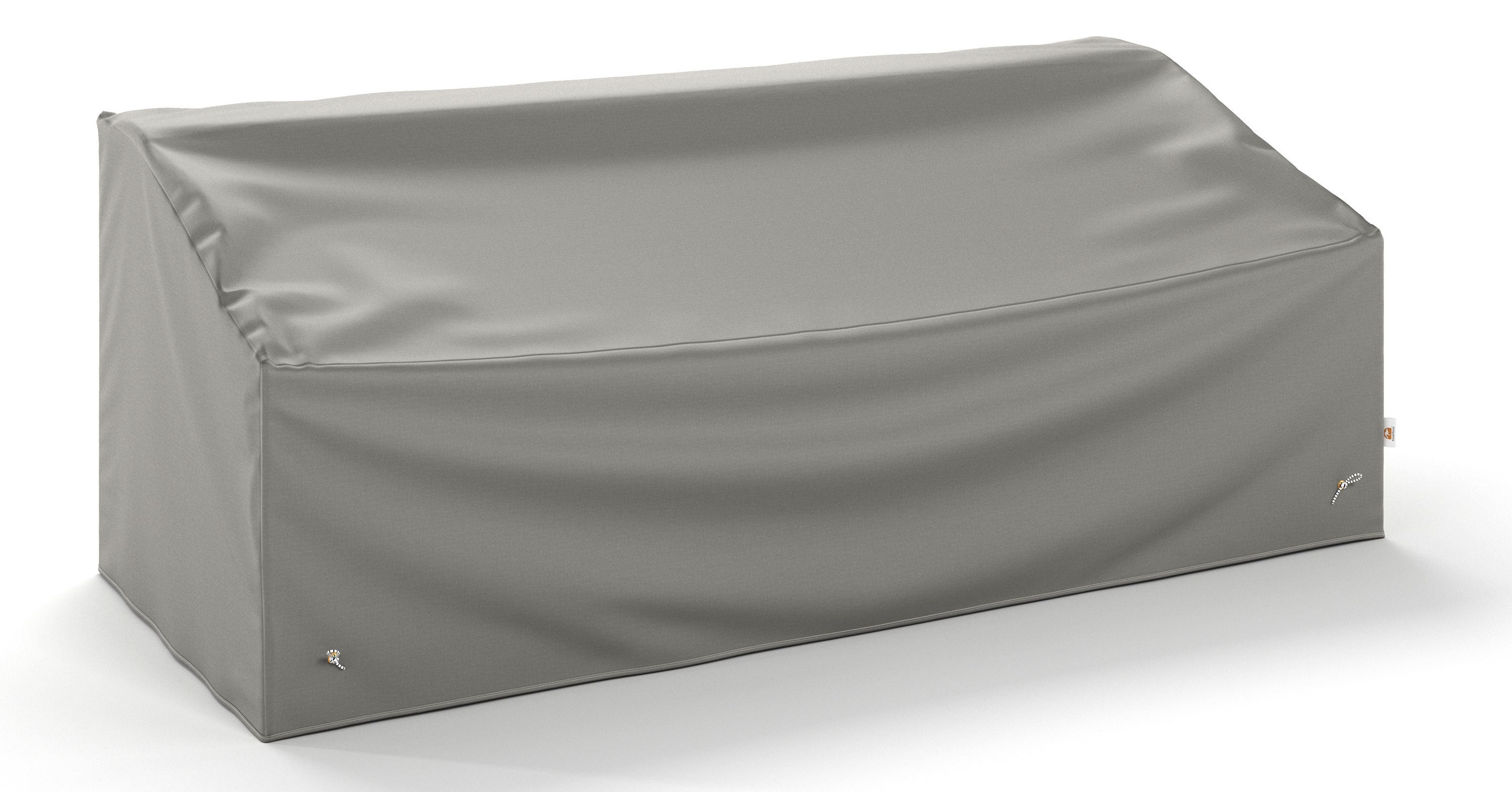 Outdoor Cover for Sofa 80w 34d 30h with Hooks