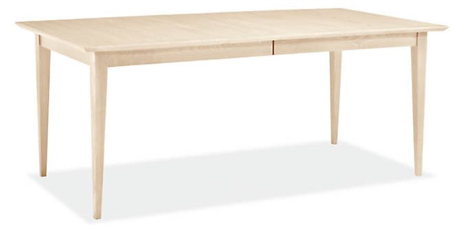Adams 72w 36d Extension Table