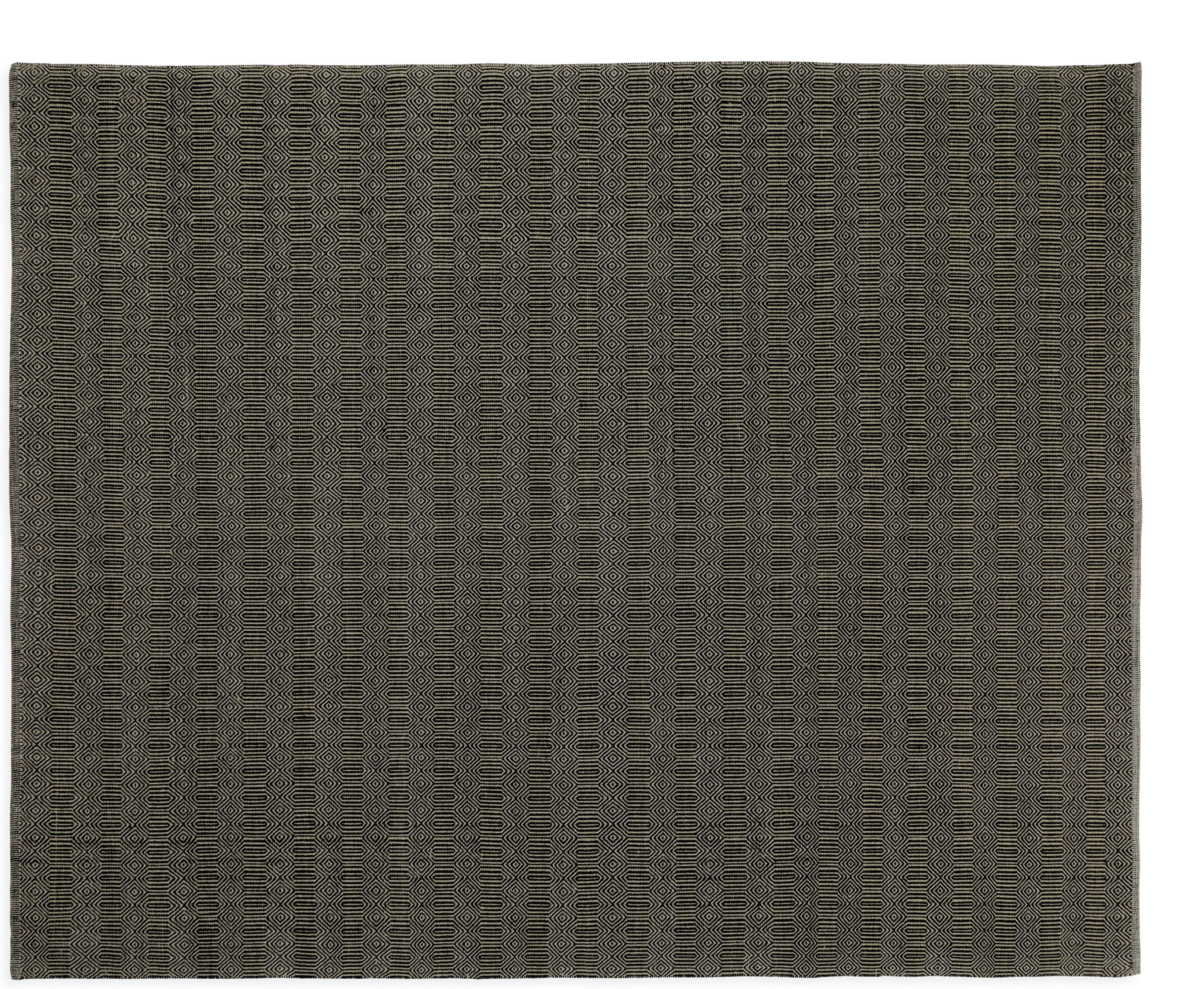 Sequence 8'x10' Rug