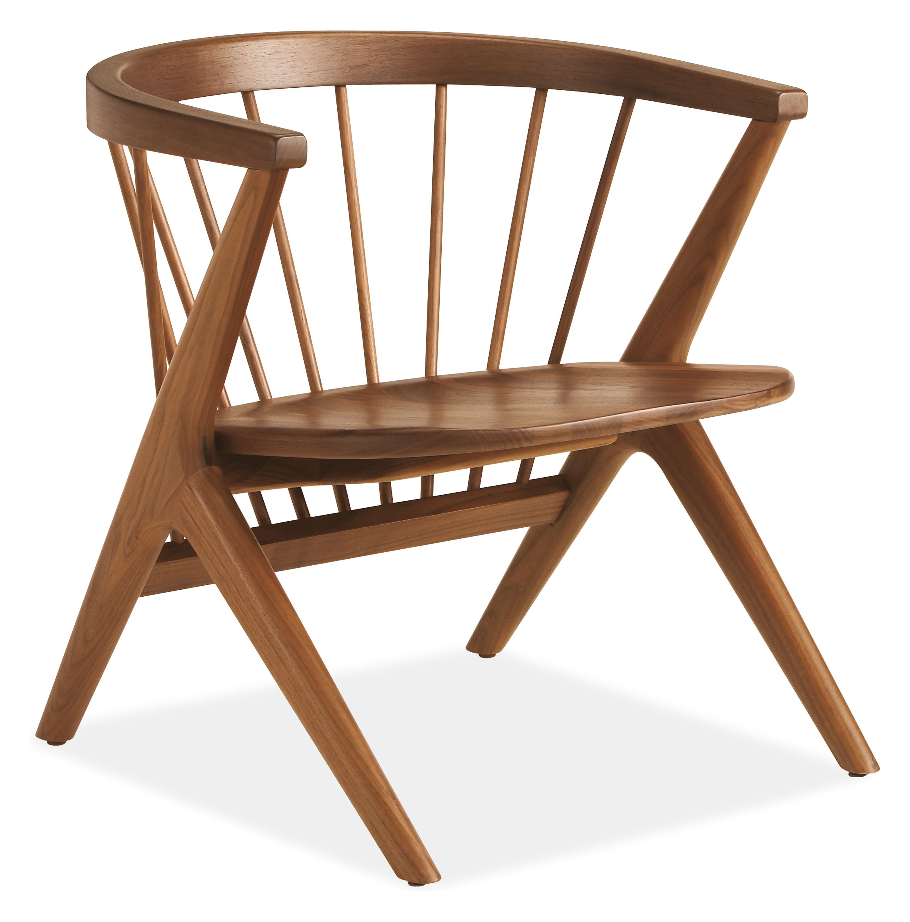 Soren club online chair