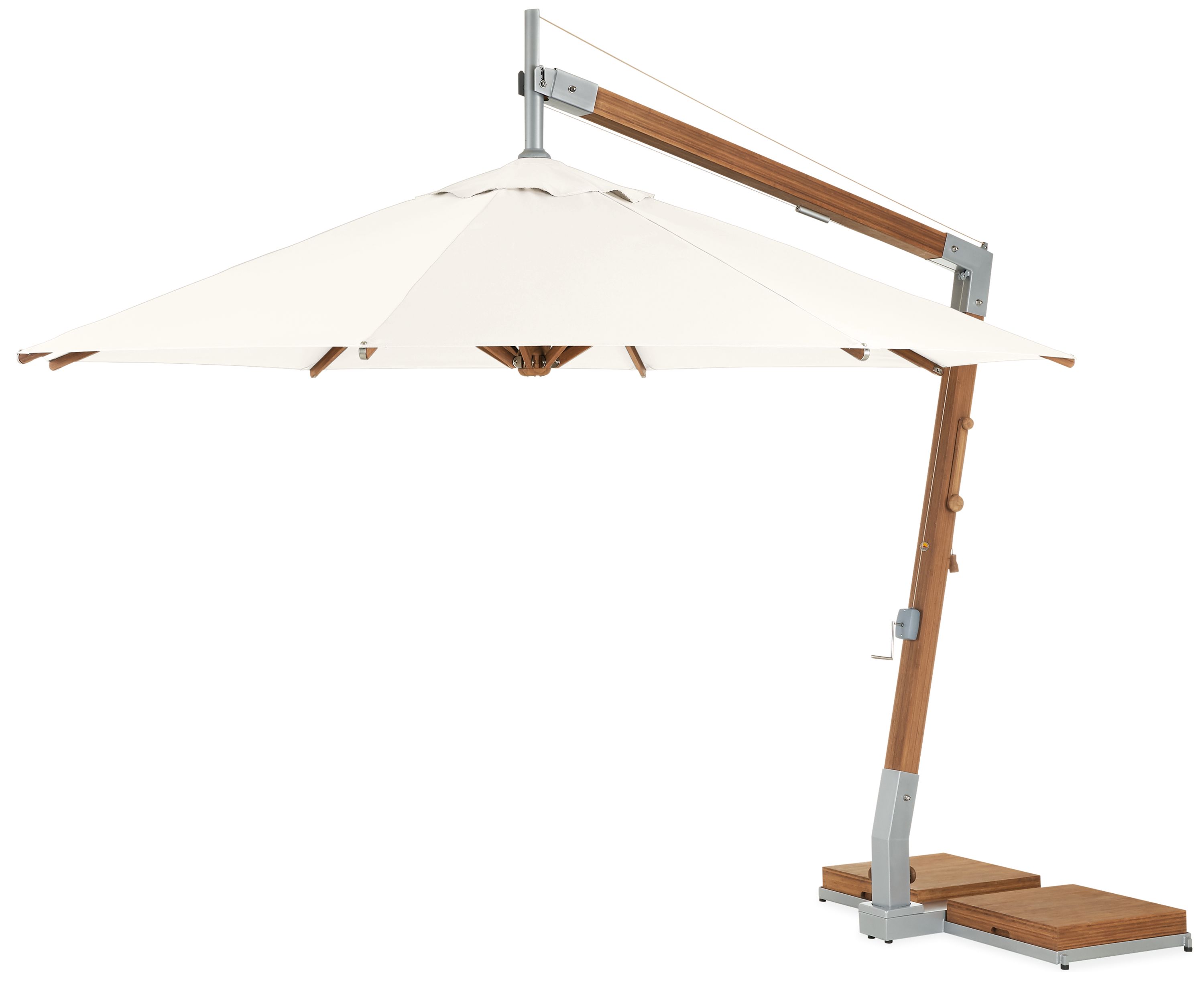 Cumulo Patio Umbrella