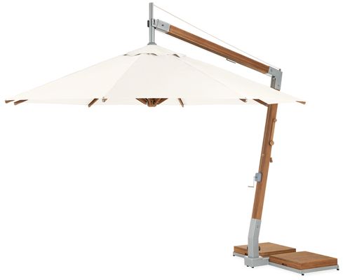 Modern Outdoor Umbrellas Room Board