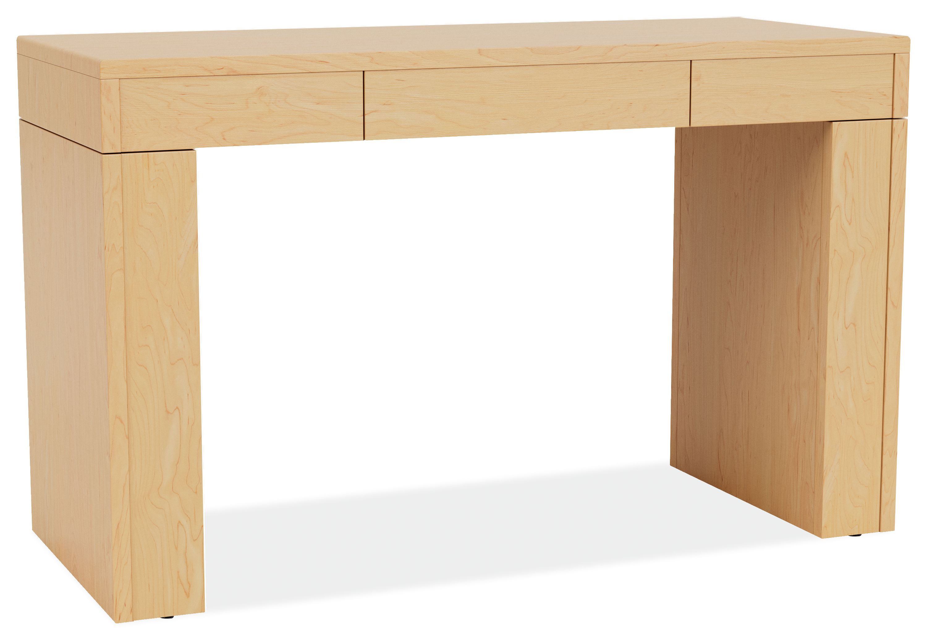 Lincoln 48w 20d 30h Console Desk