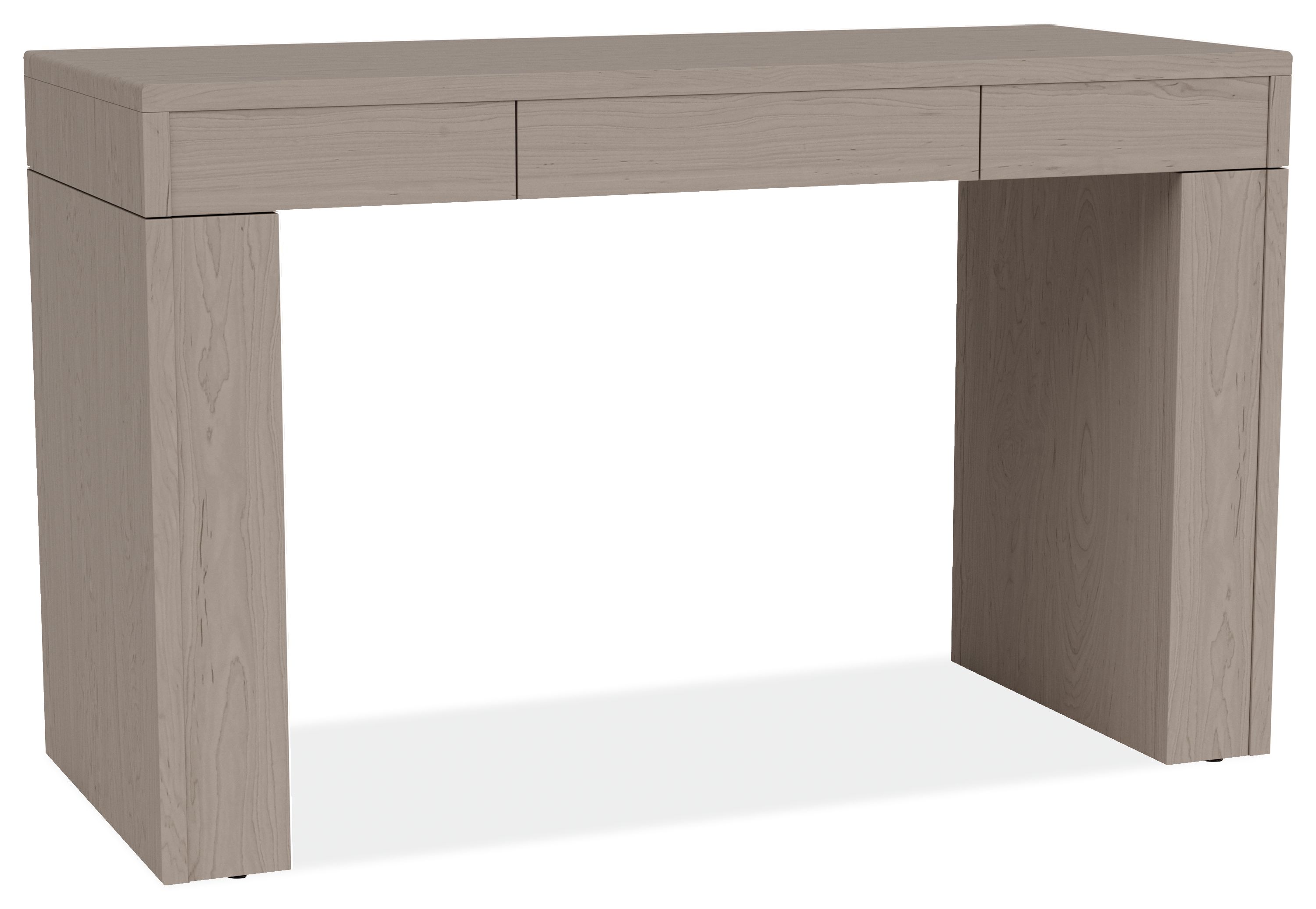Lincoln 48w 20d 30h Console Desk
