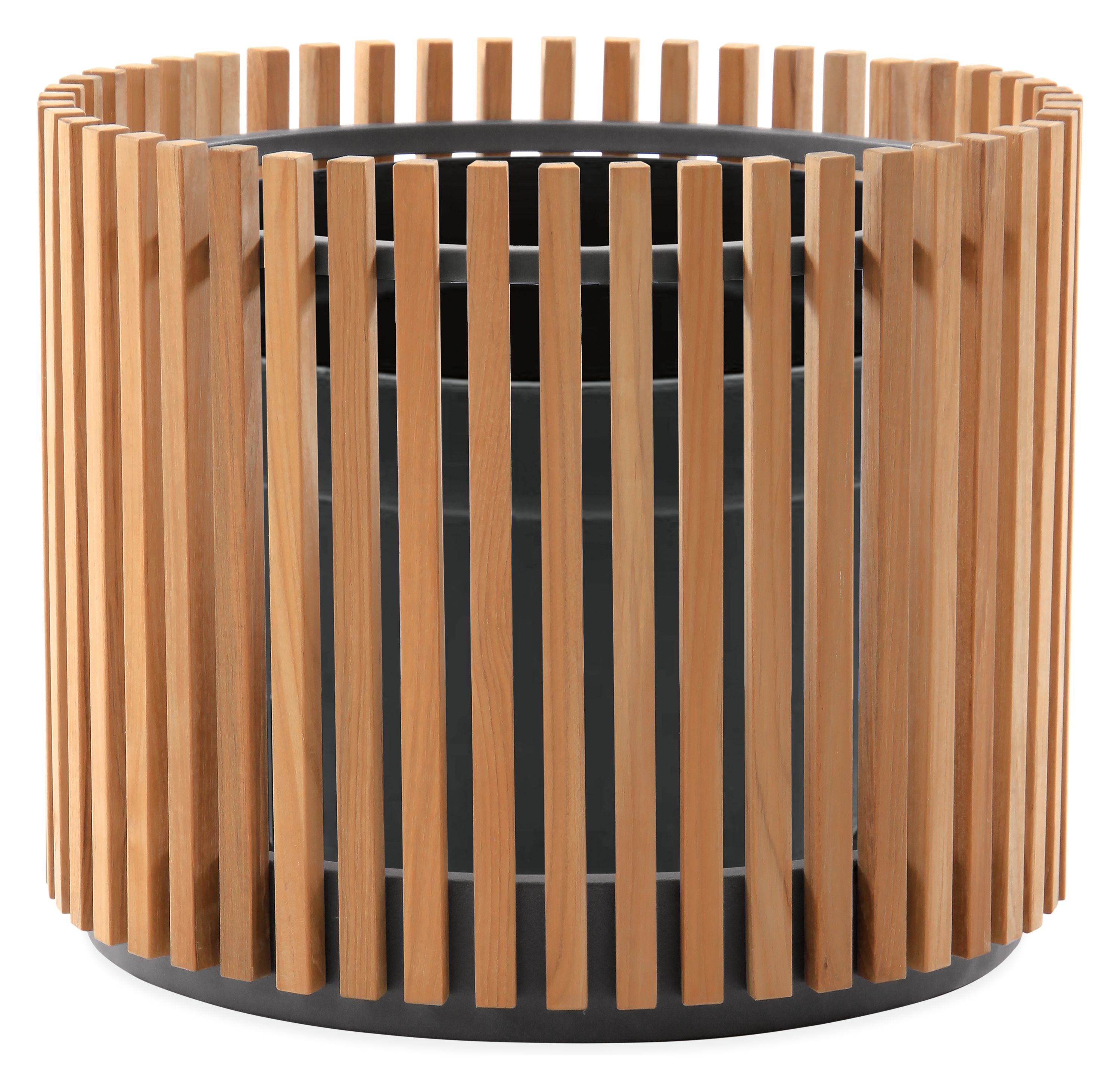 Elba Round Planter