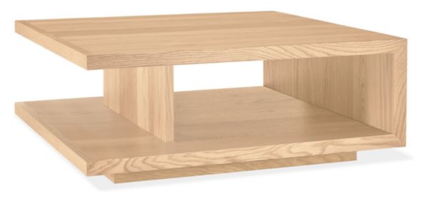 Room & Board Graham Coffee Table