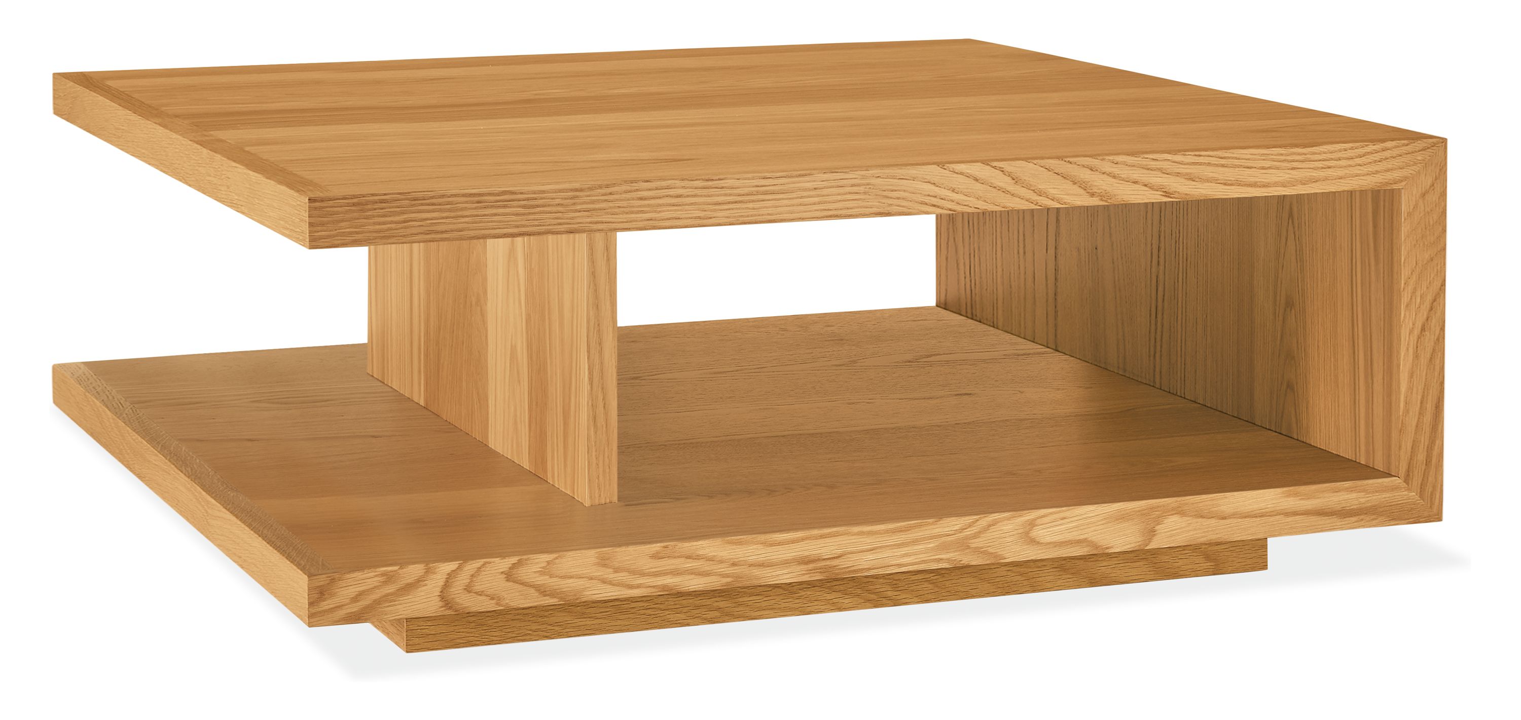 Graham 36w 36d 14h Coffee Table