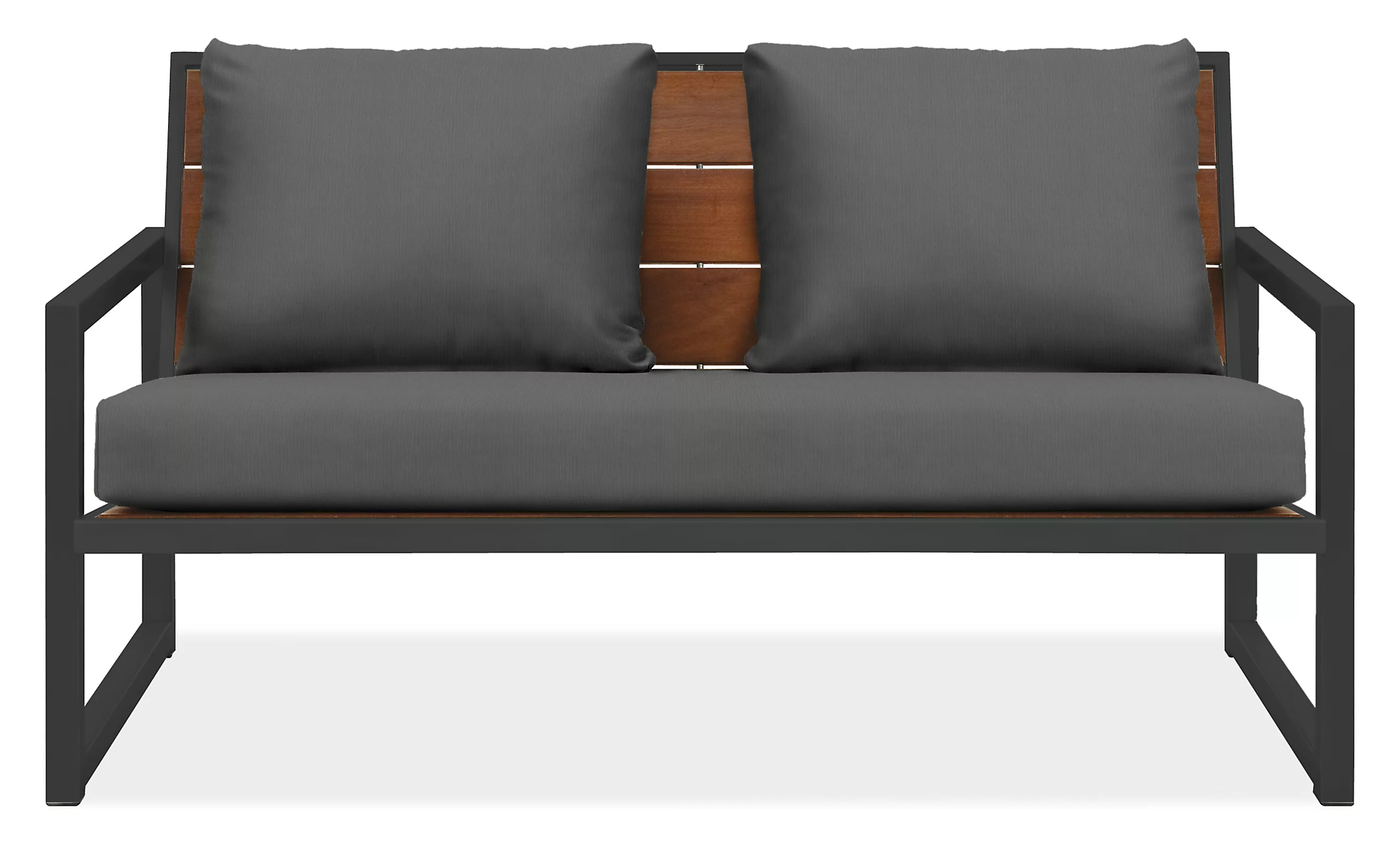Montego Cushions for 57" Sofa