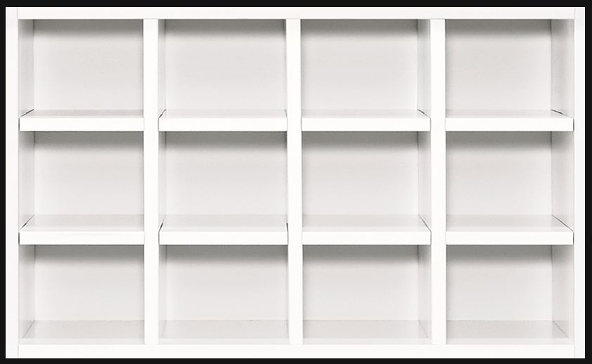 Beam 24w 12d Wine Rack Insert